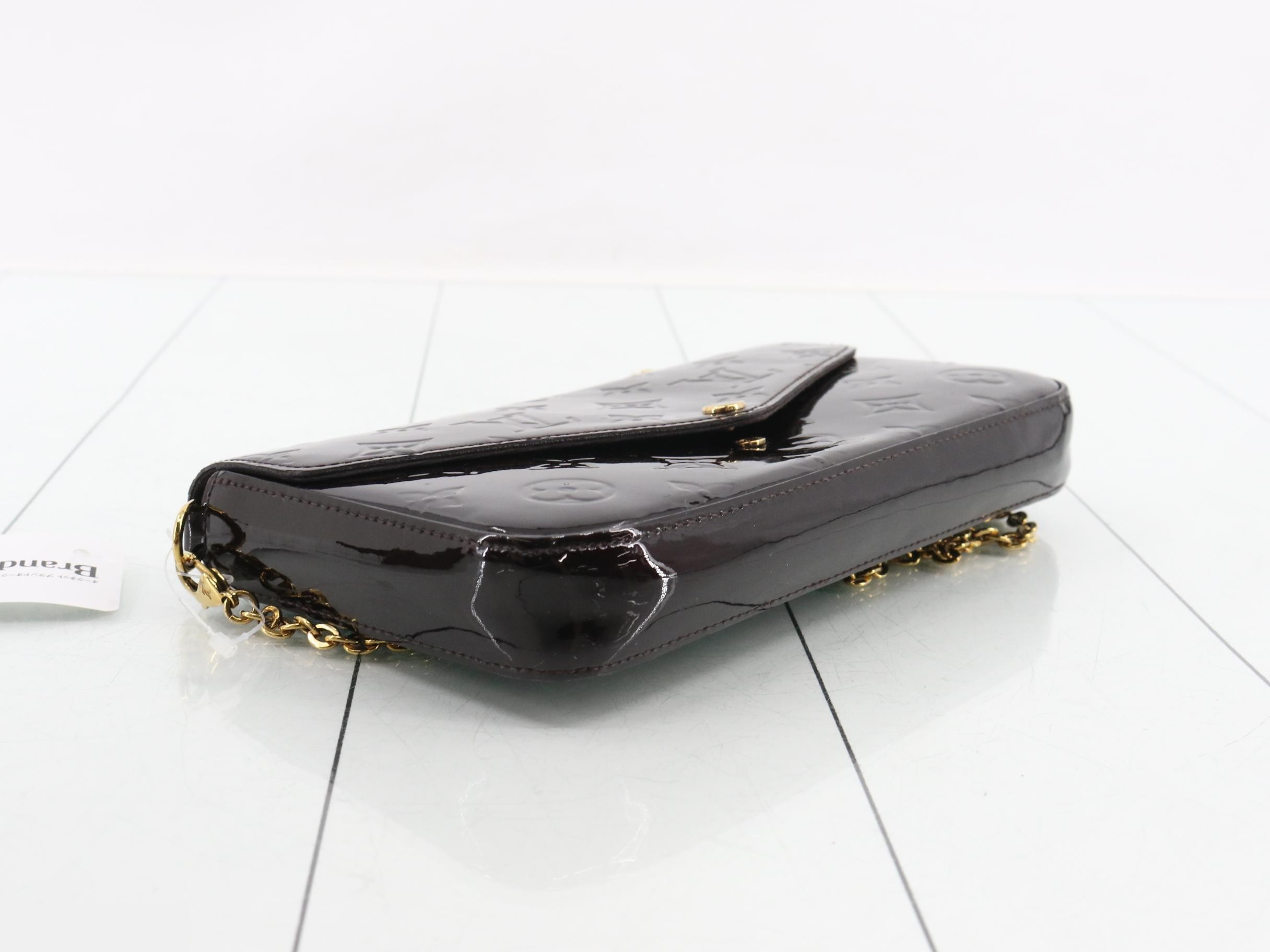 Pochette Felicie — view 5