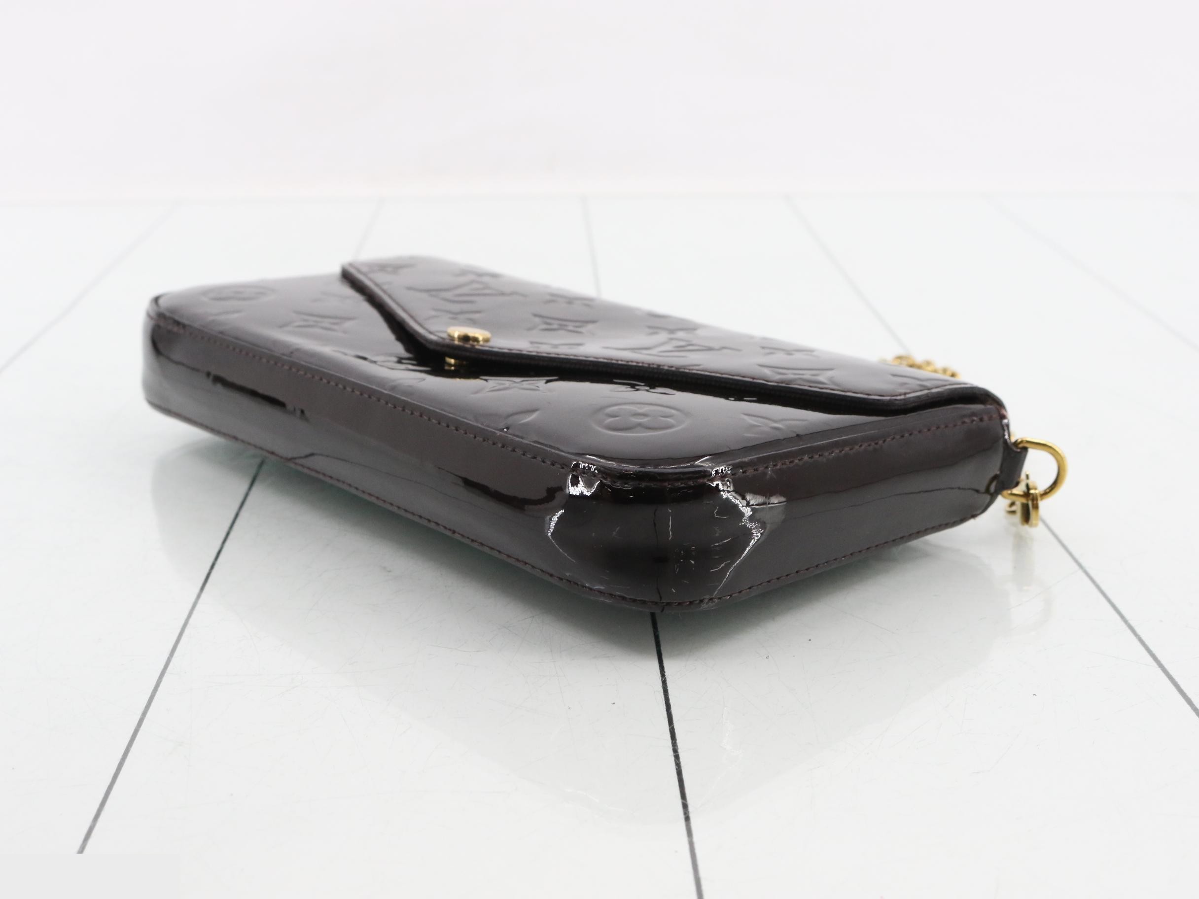 Pochette Felicie — view 6