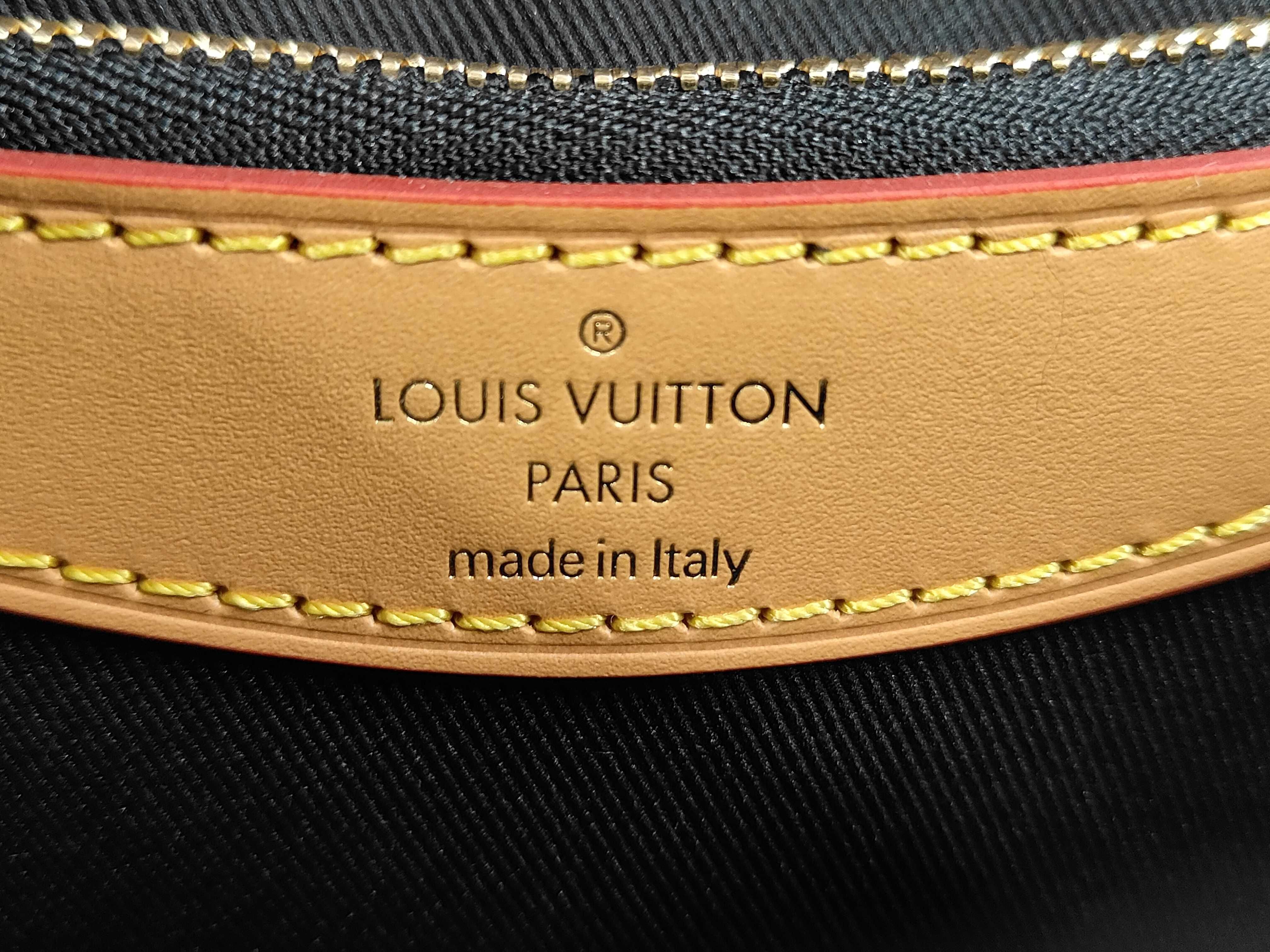 Diane Monogram M45985 Shoulder Bag — view 10