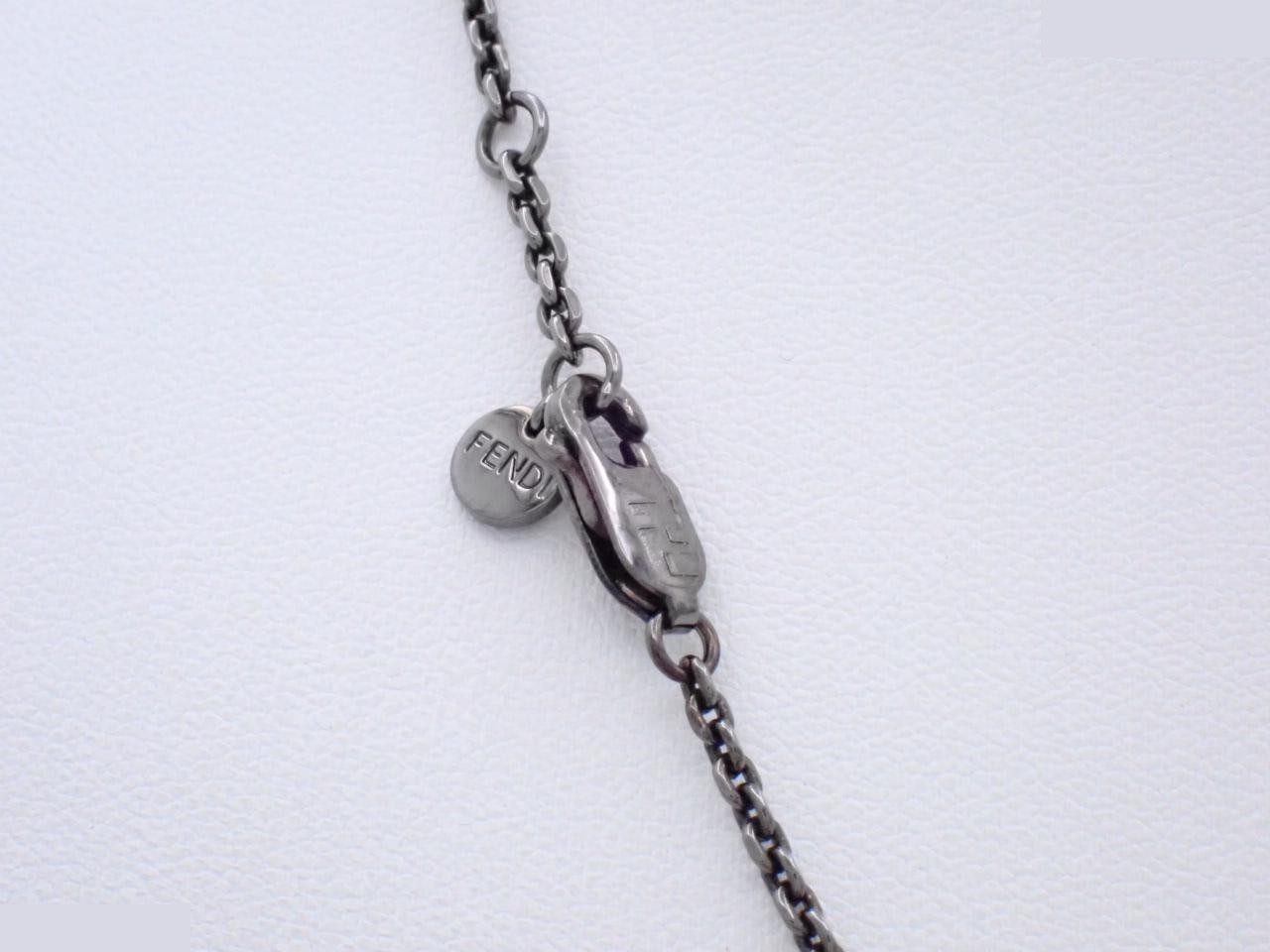 necklace PR3024, chain approximately 50cm — view 2