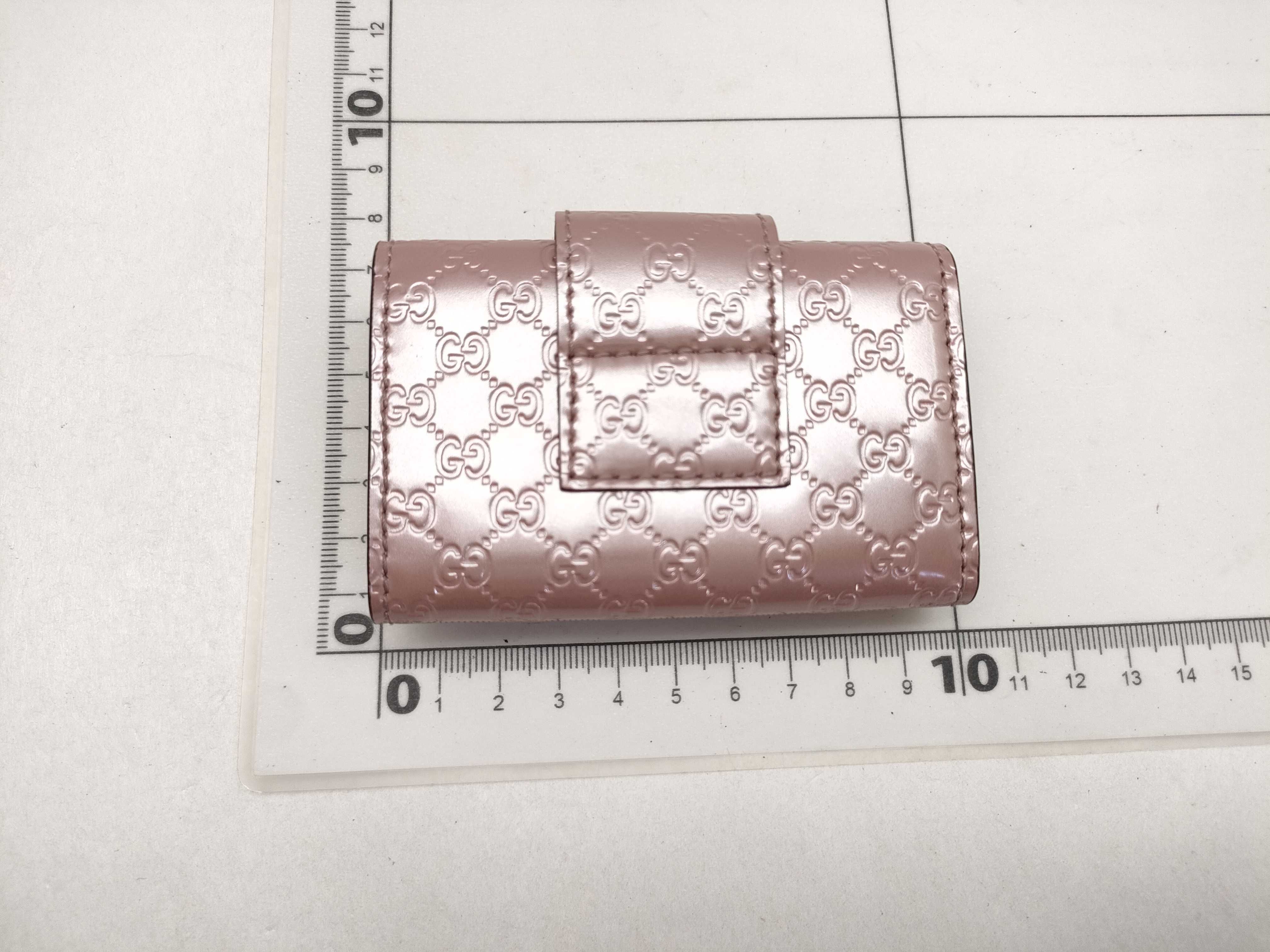 Key Case — view 2
