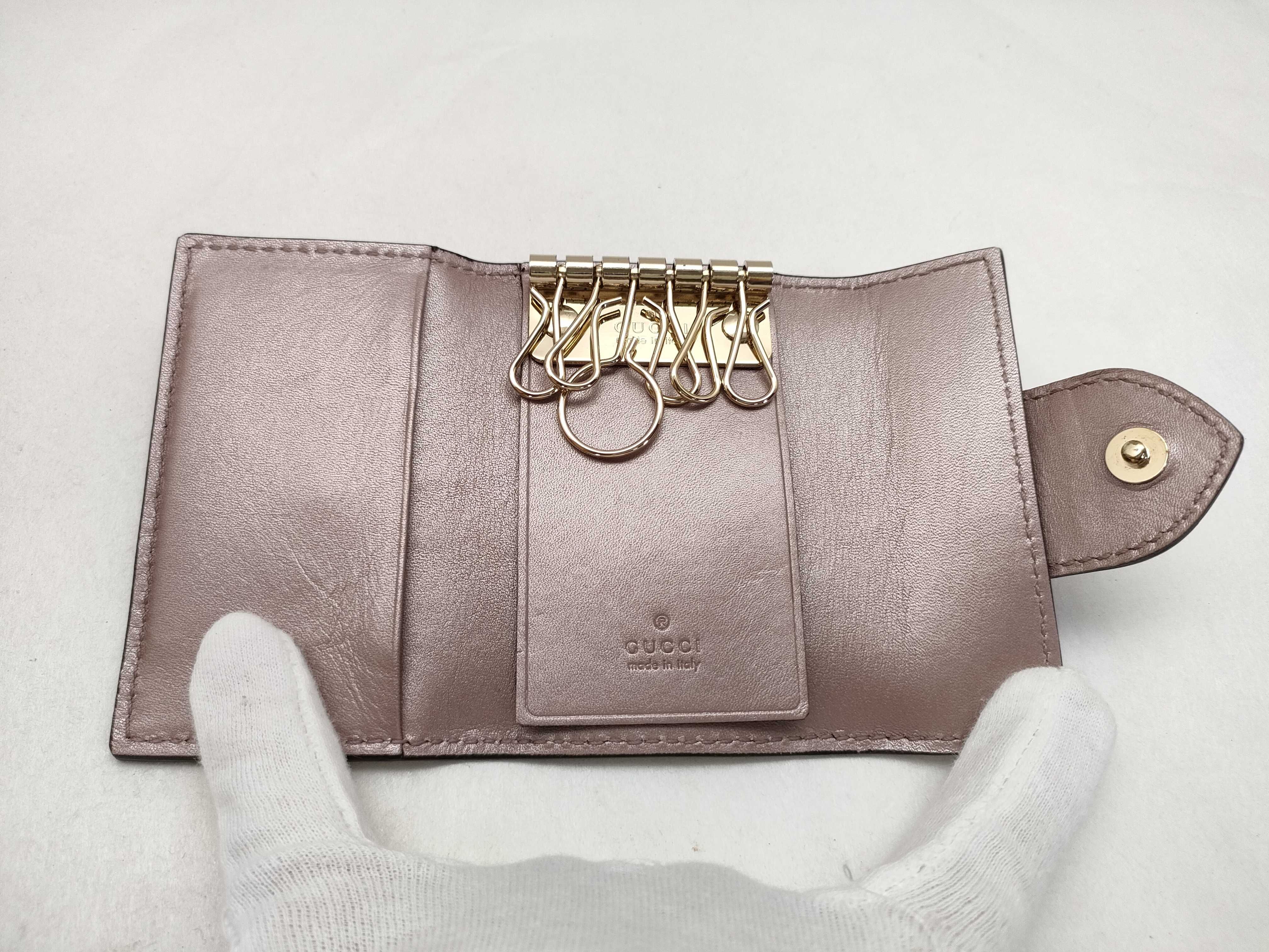 Key Case — view 7