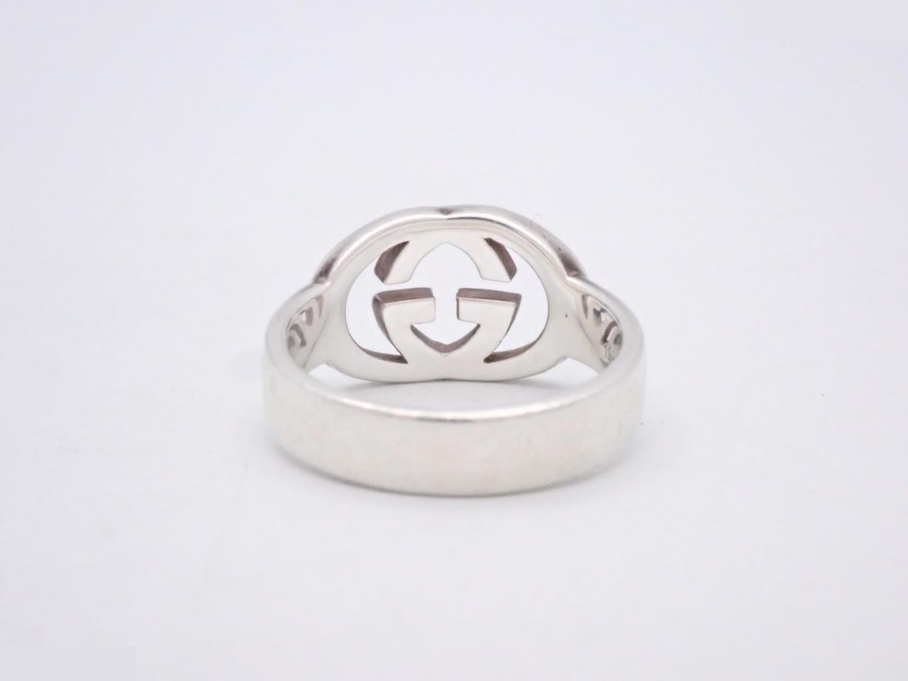 GG 925/5.8g, Stamped 19, Actual size #18 — view 2