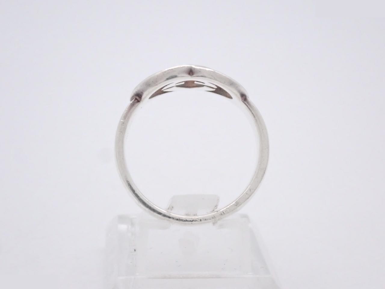 GG 925/5.8g, Stamped 19, Actual size #18 — view 3