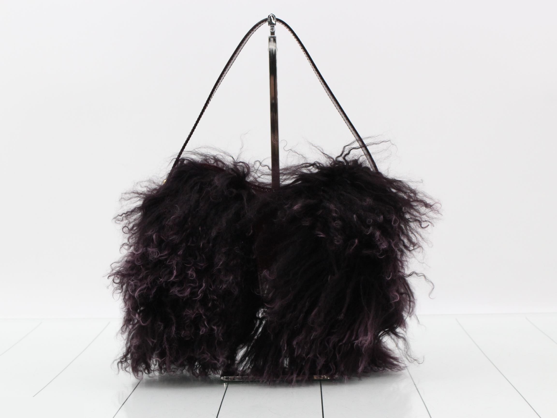 Other lines: Bags, Shoulder bags, Fur — view 2