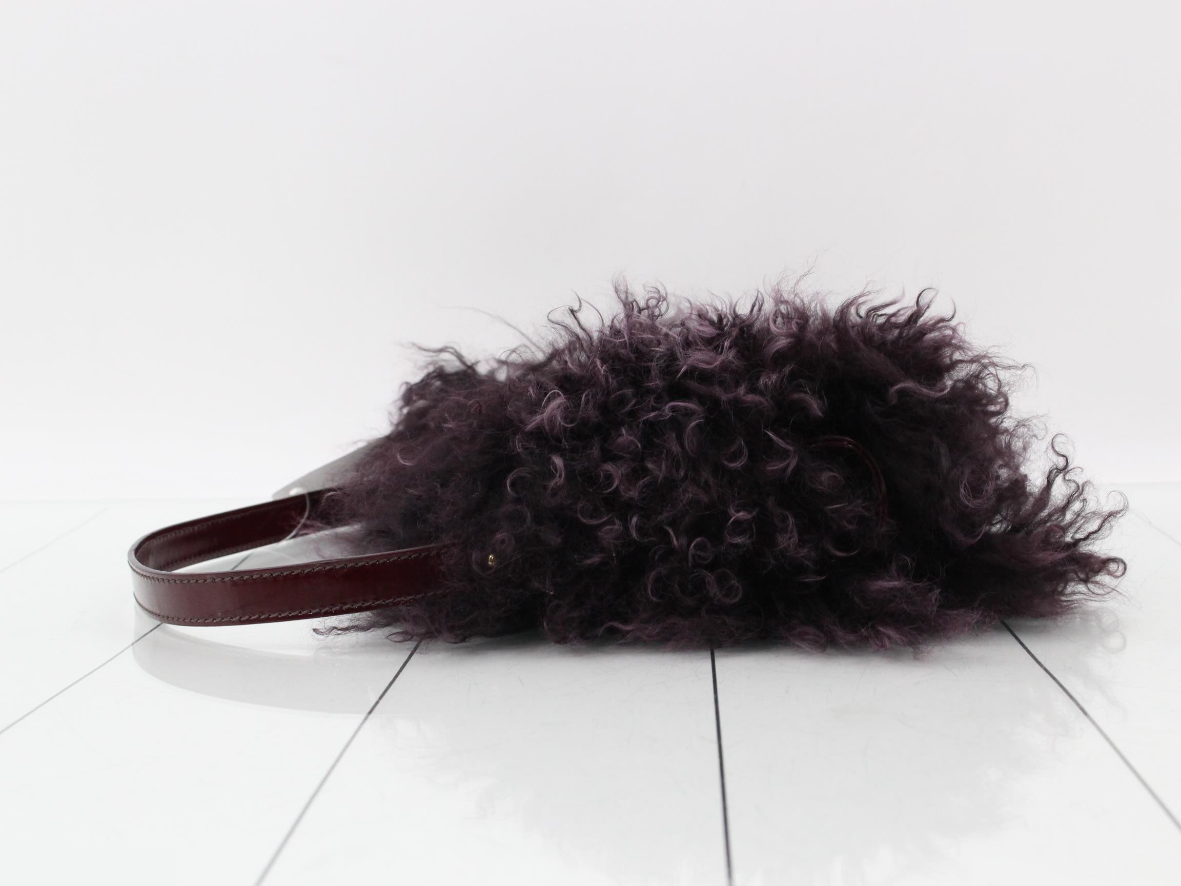 Other lines: Bags, Shoulder bags, Fur — view 4