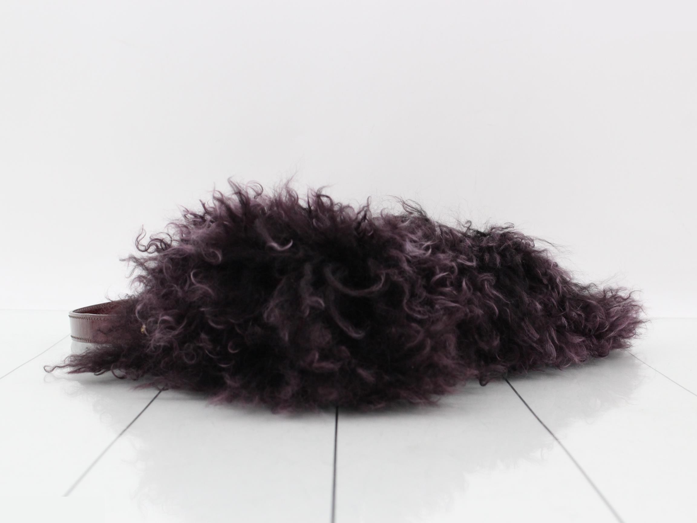 Other lines: Bags, Shoulder bags, Fur — view 5