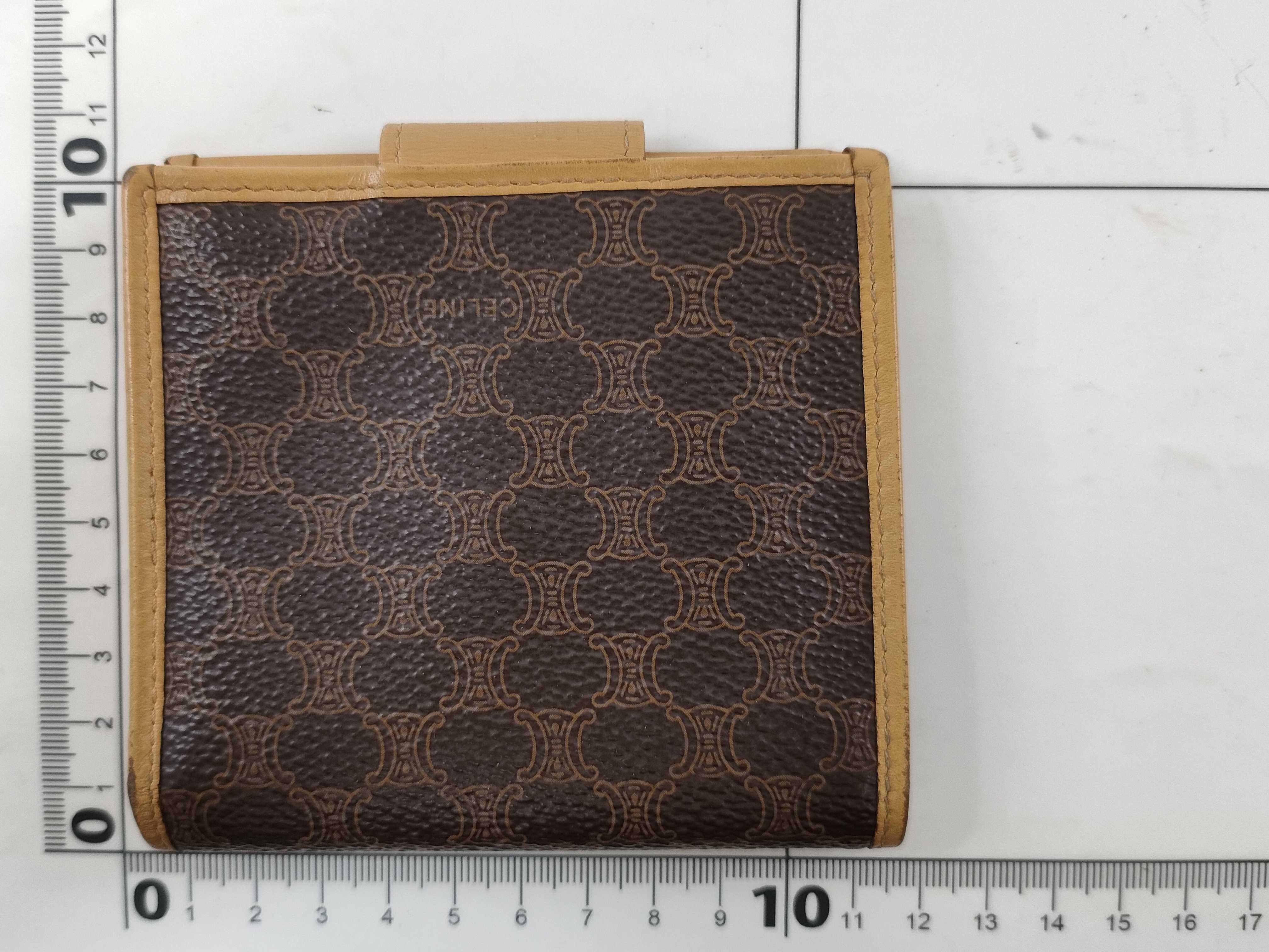 Macadam Wallet — view 2