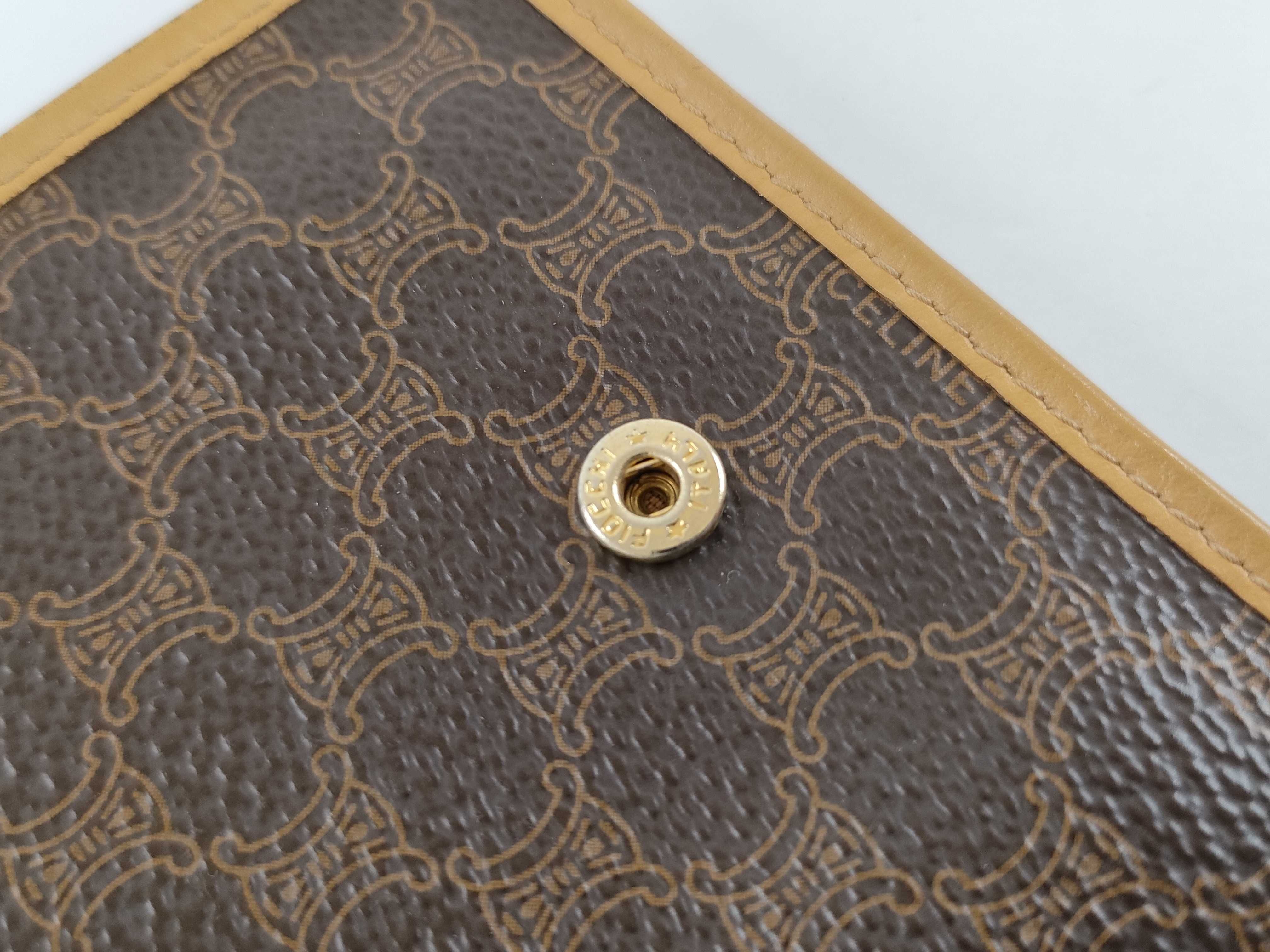 Macadam Wallet — view 11