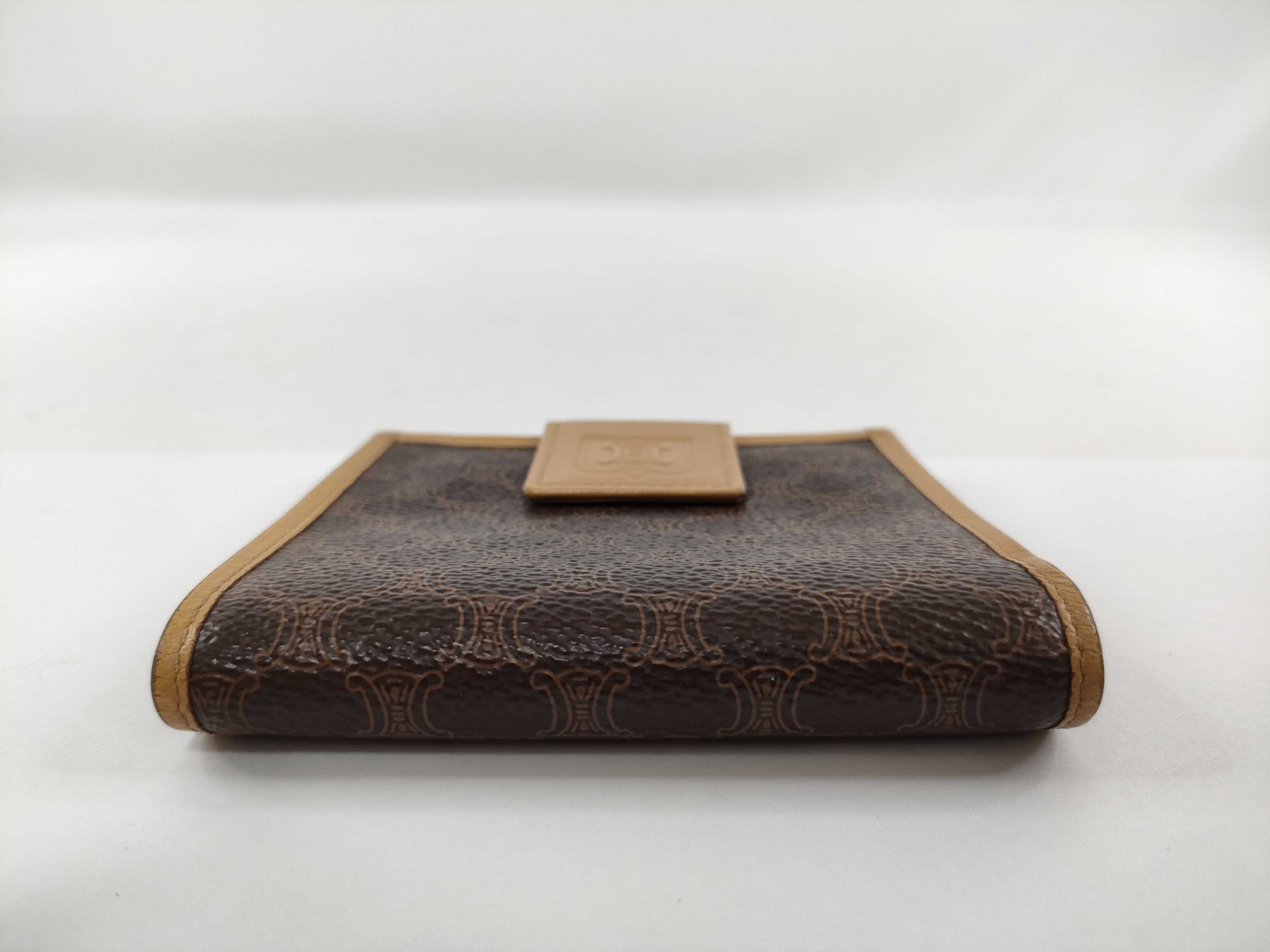 Macadam Wallet — view 3