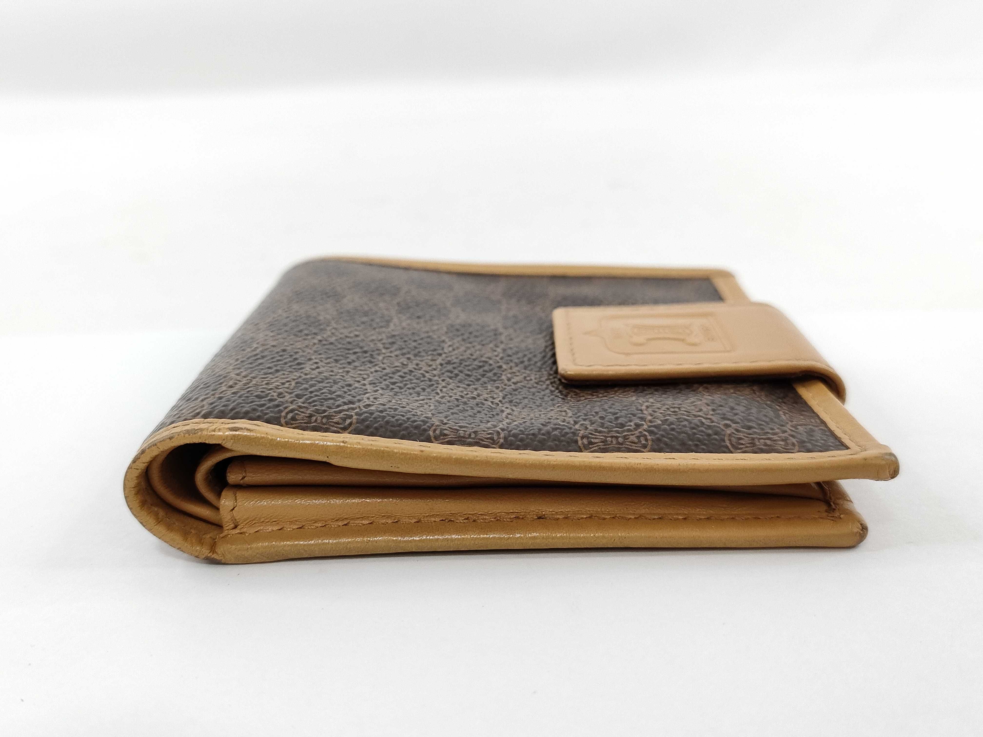 Macadam Wallet — view 4