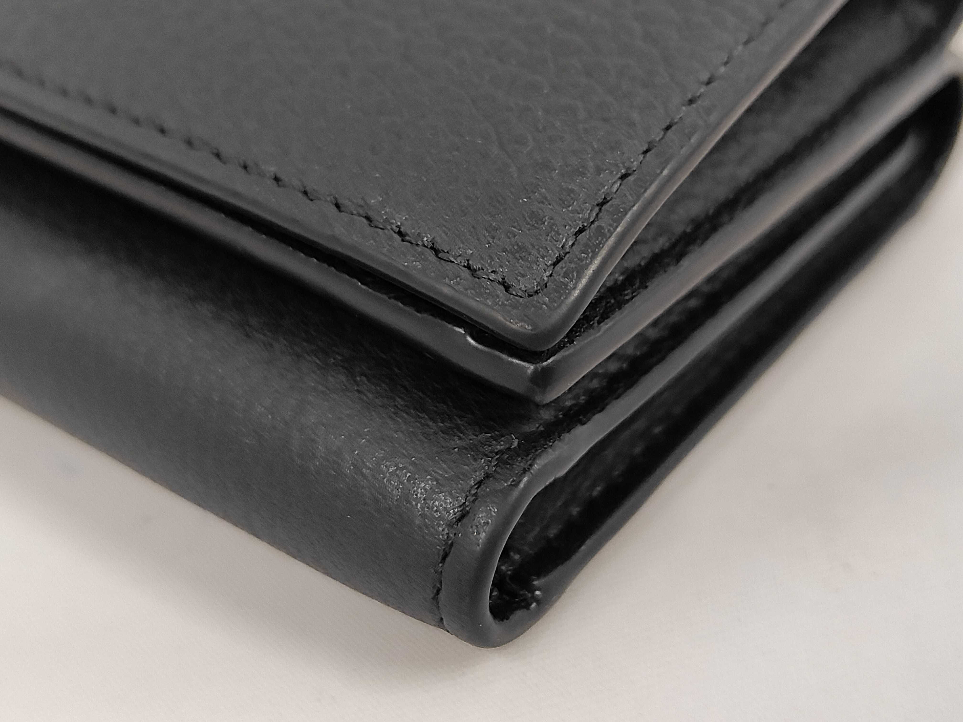 Anagram Tri-fold Wallet — view 3