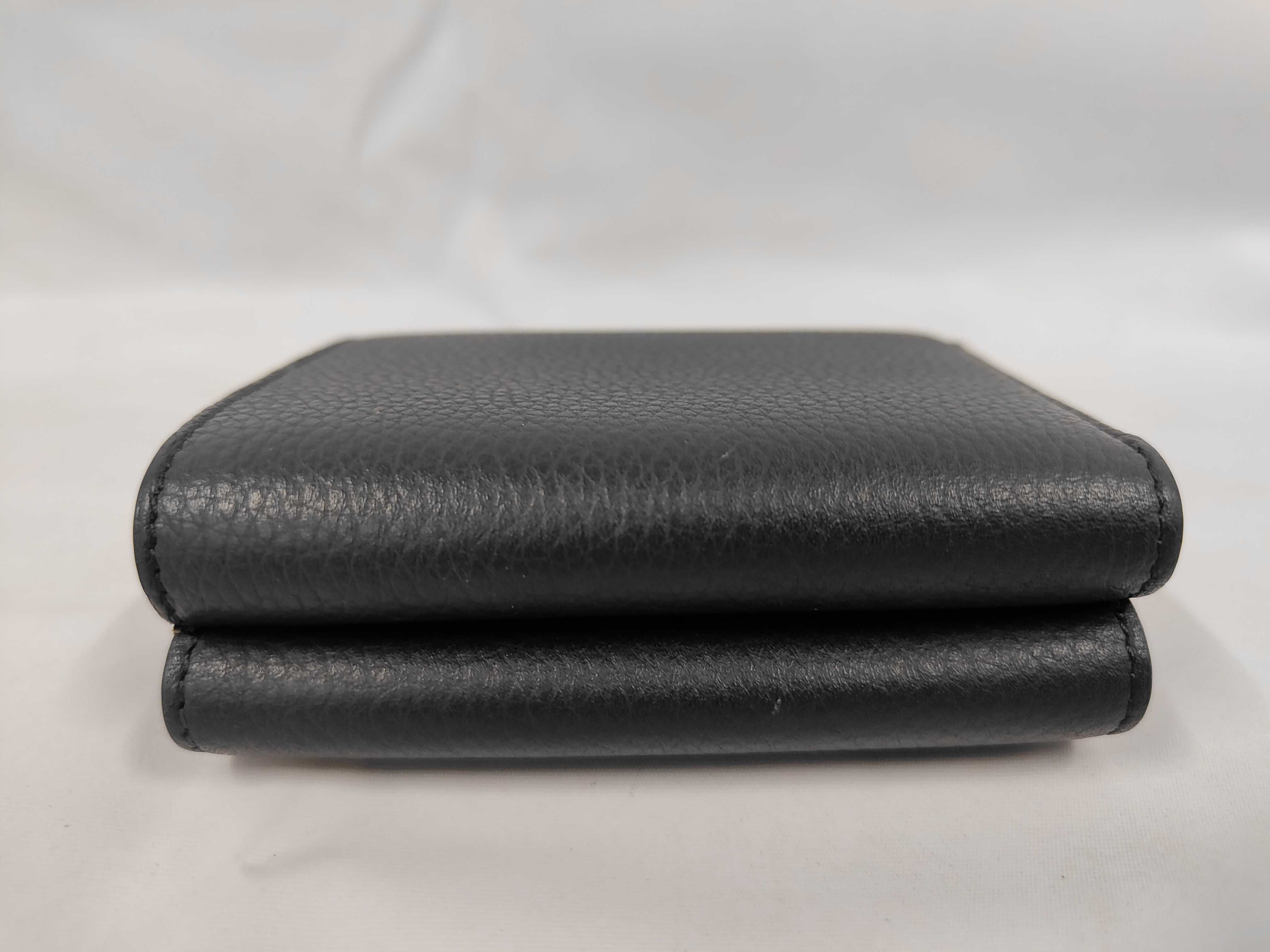 Anagram Tri-fold Wallet — view 5