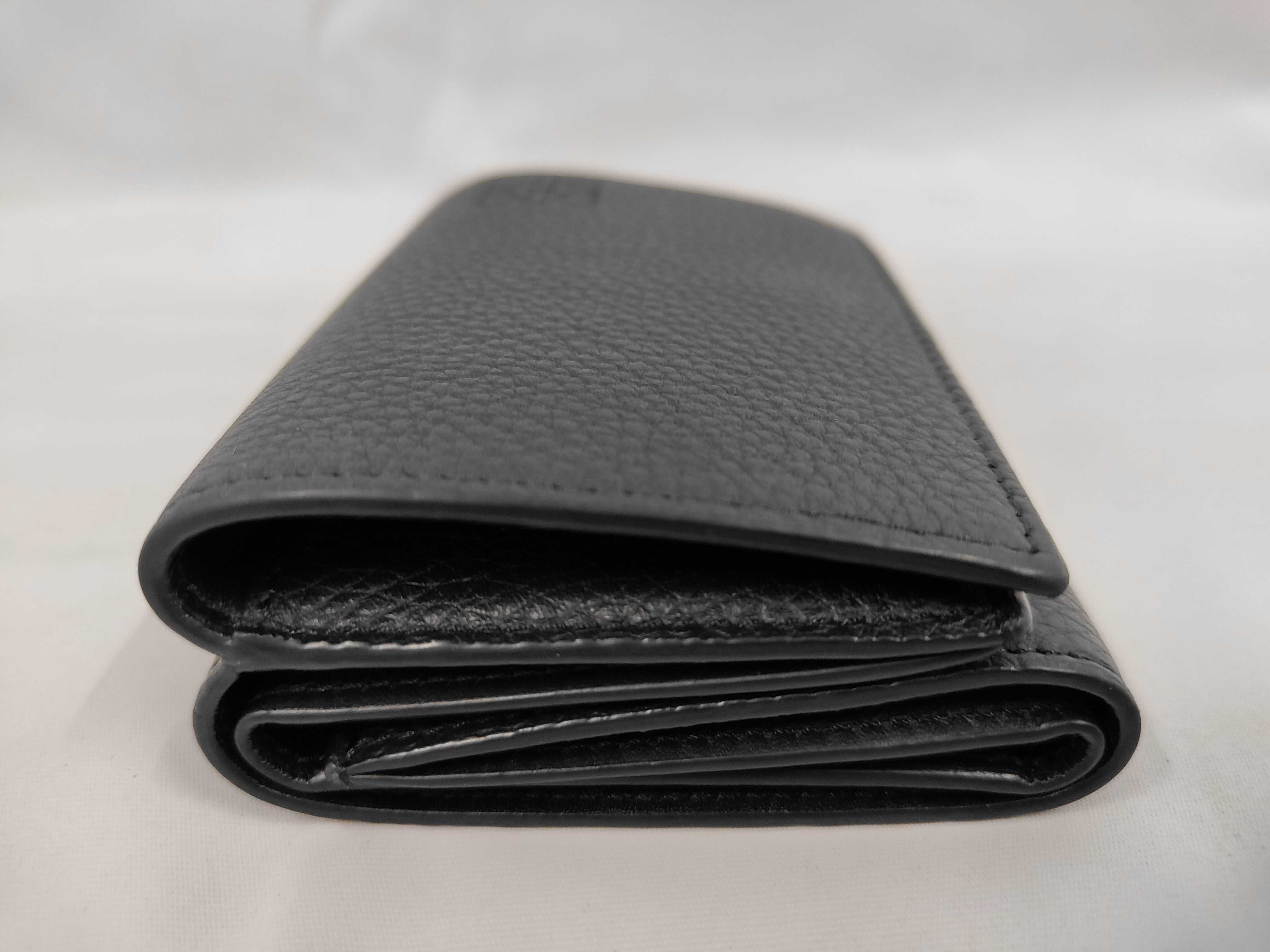 Anagram Tri-fold Wallet — view 6