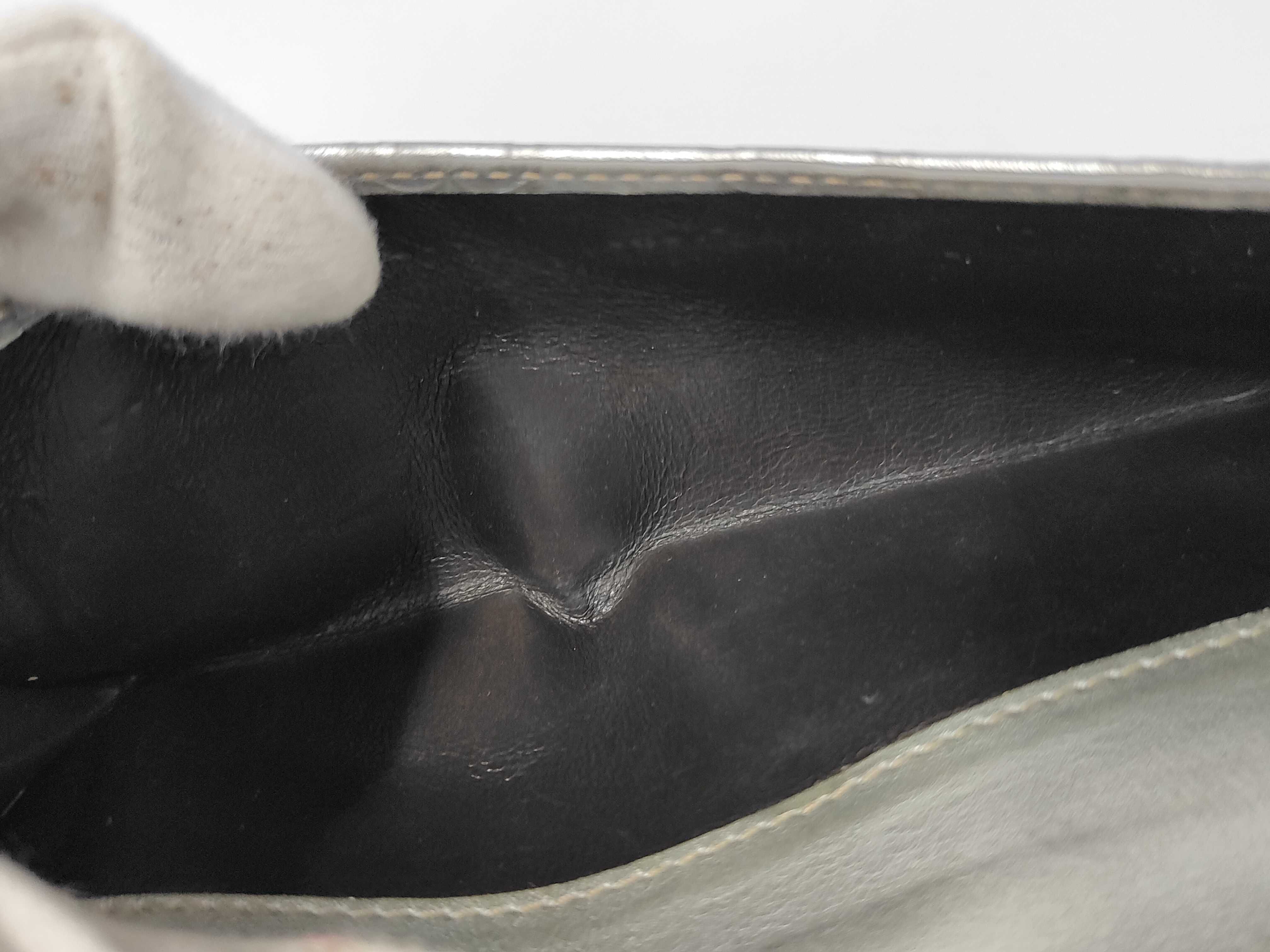 203550-2091 / Long Wallet / Leather Wallet — view 7