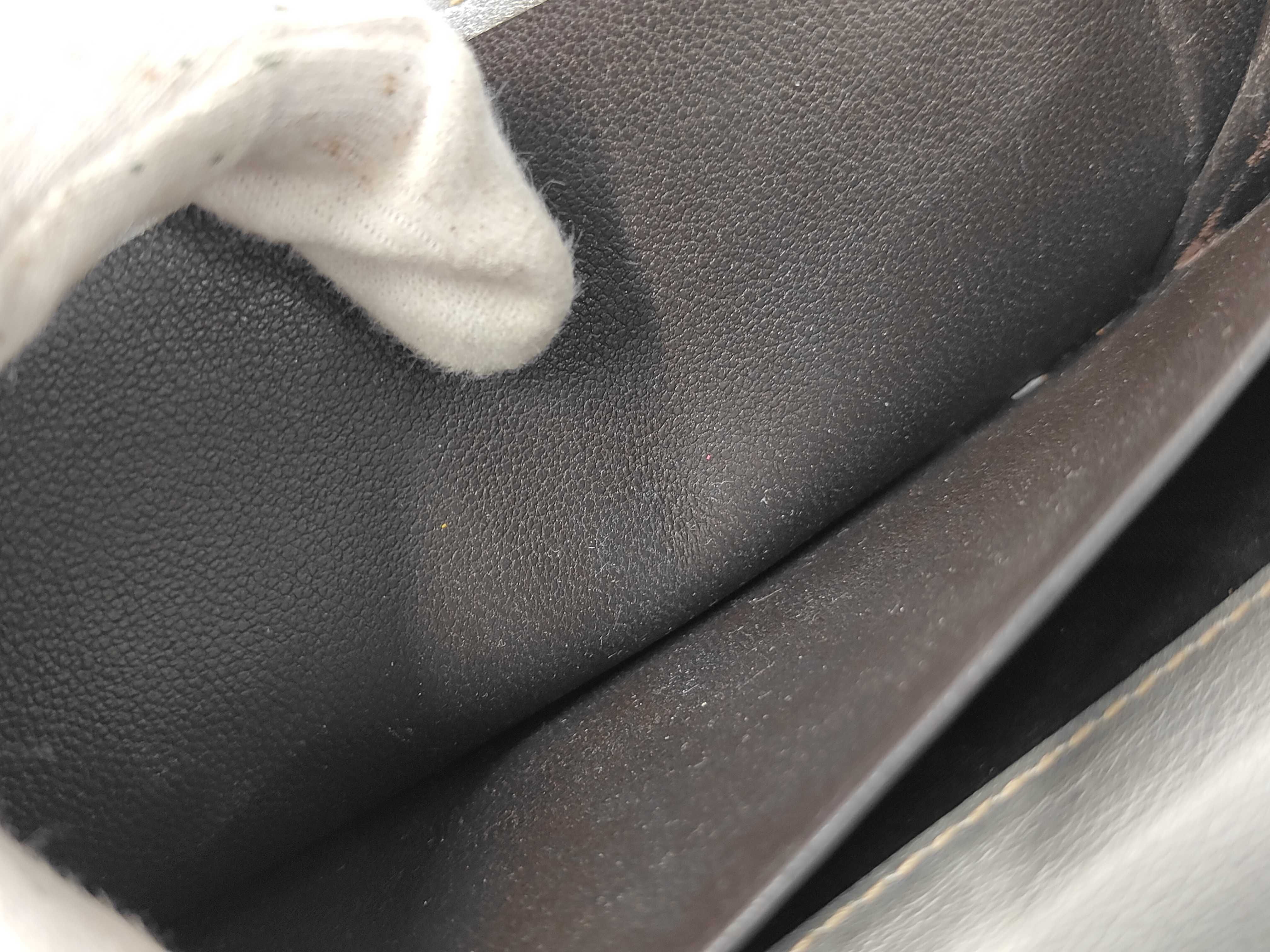 203550-2091 / Long Wallet / Leather Wallet — view 10