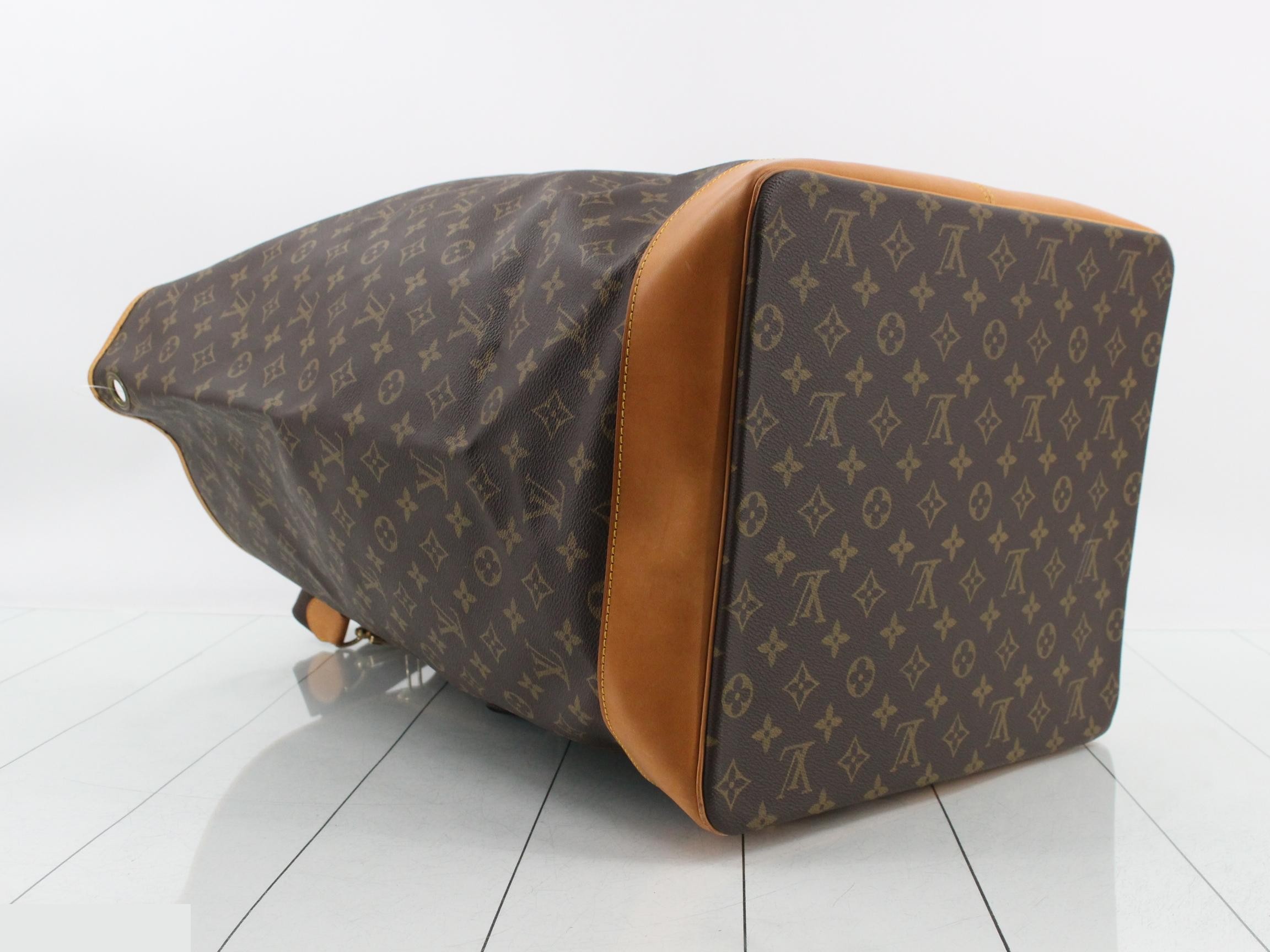 Sac Marine with shoulder strap — view 5