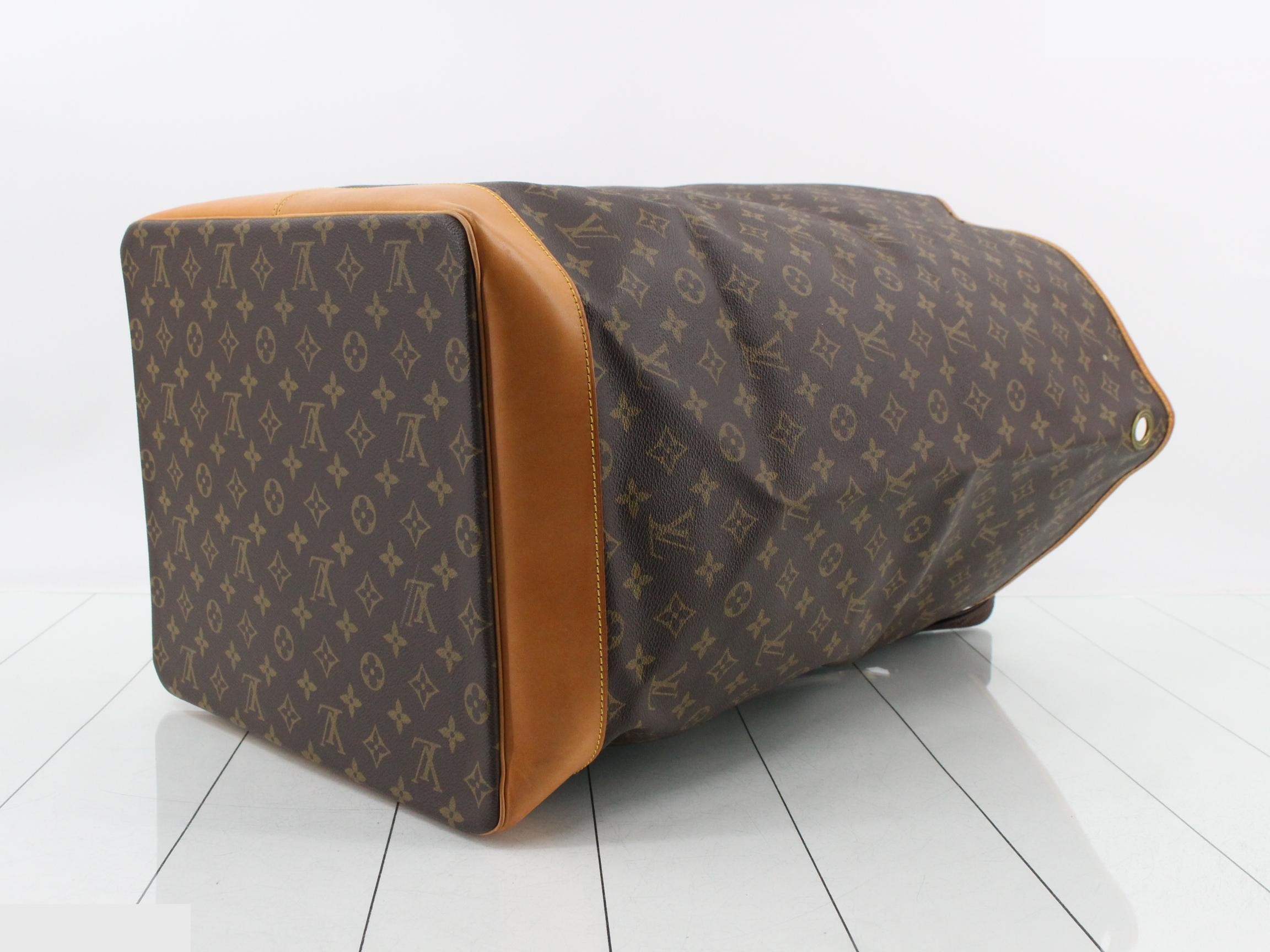 Sac Marine with shoulder strap — view 6