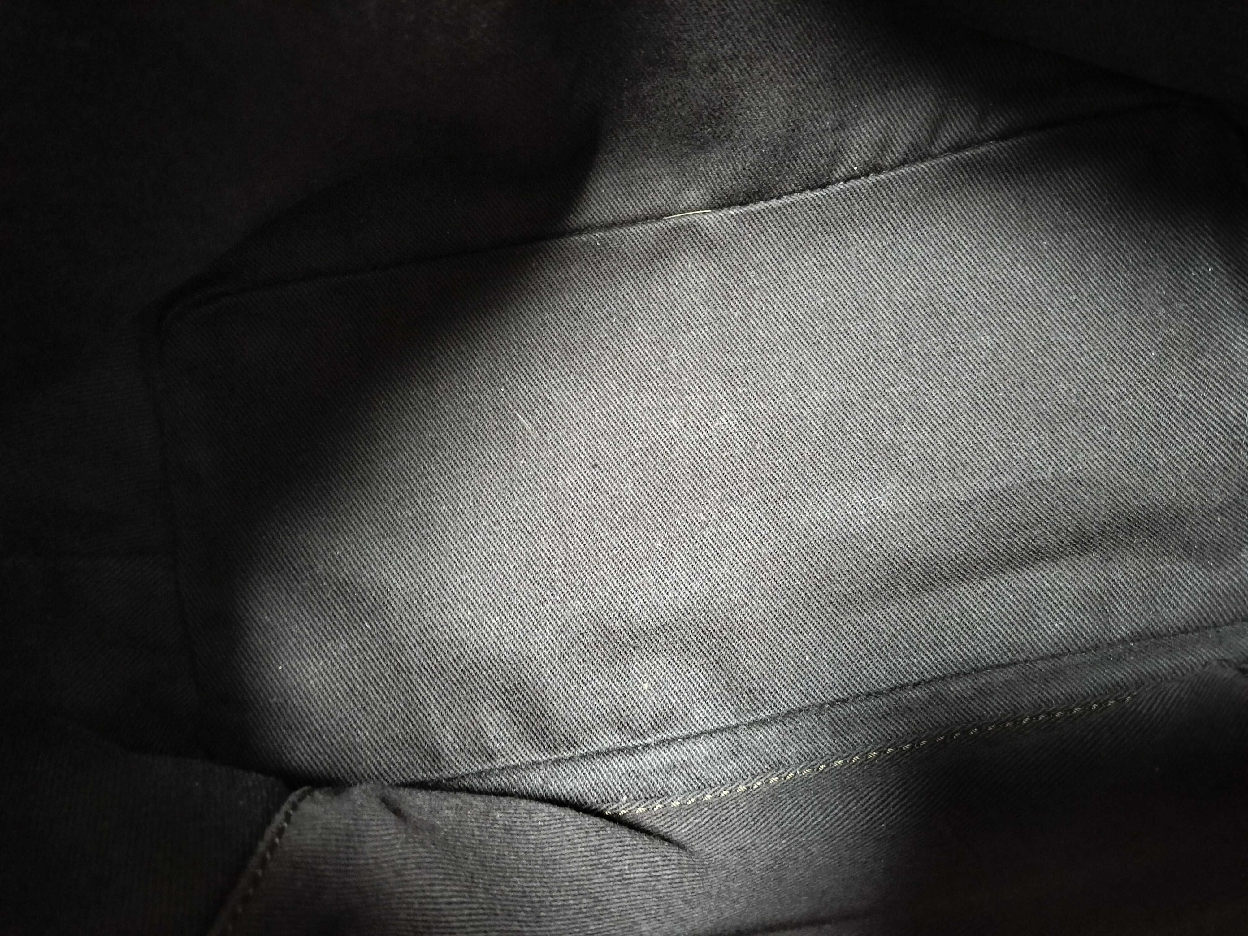 CE00/23 Suede One-Shoulder Bag — view 10