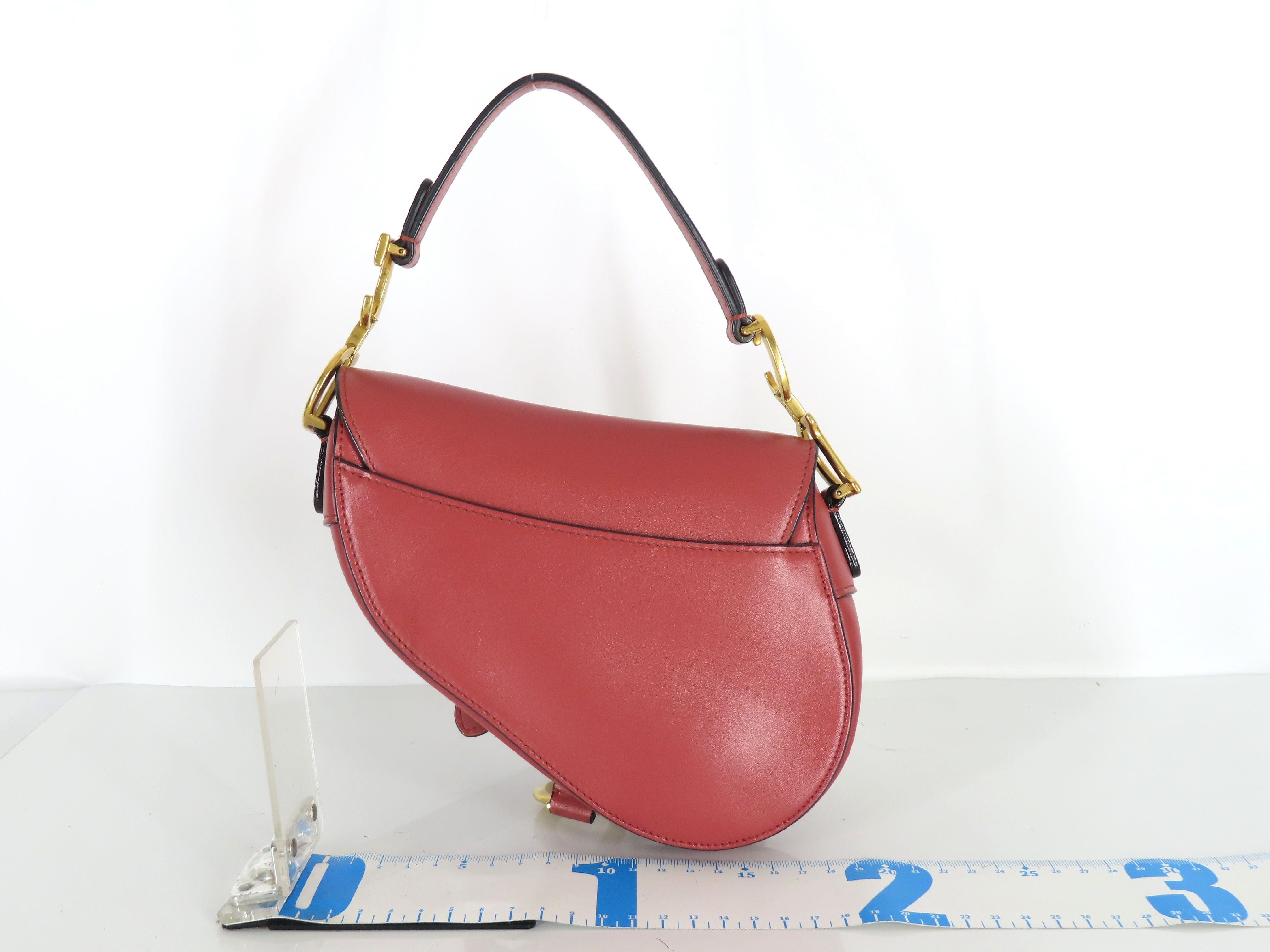 Christian handbag — view 2