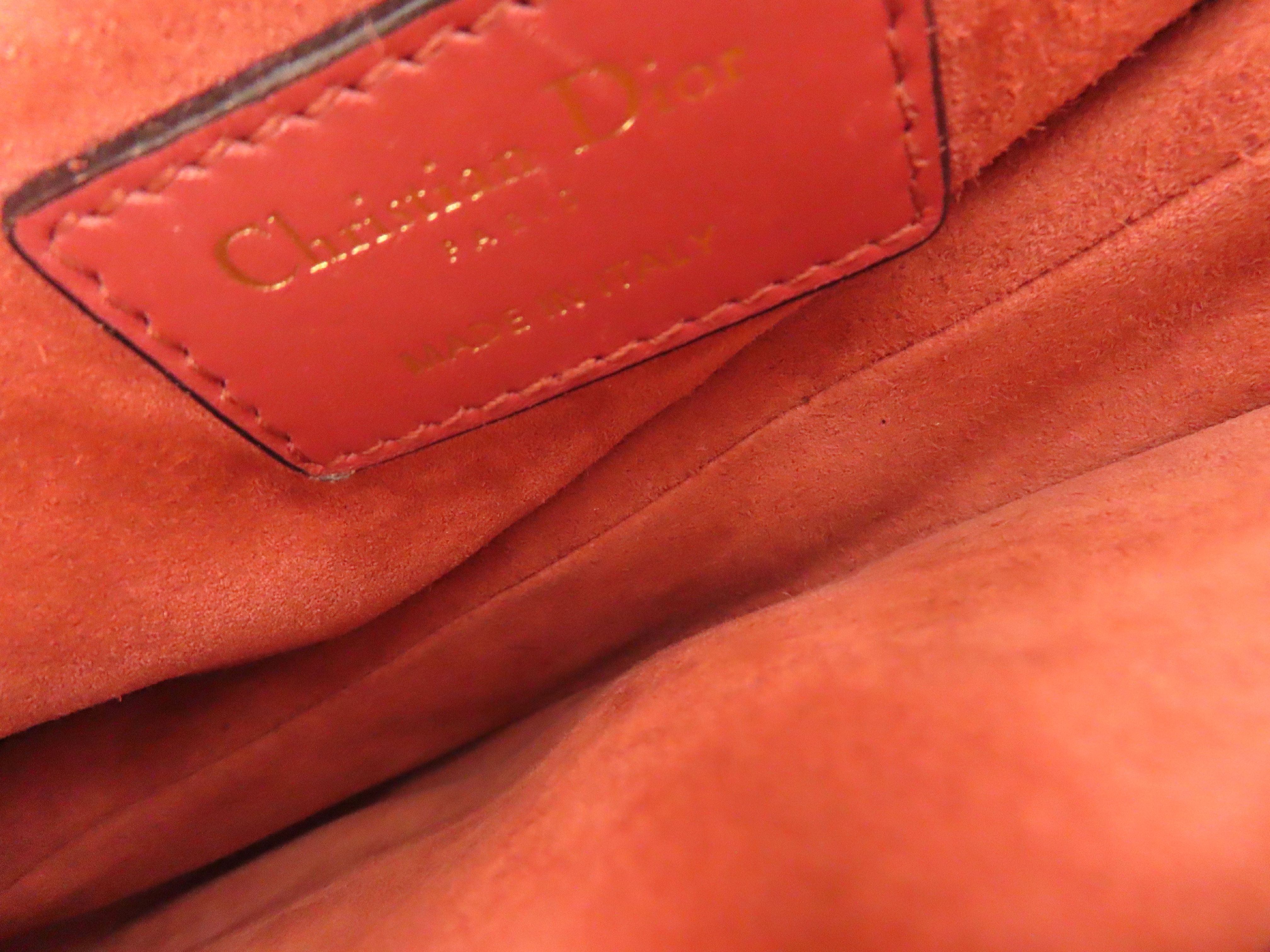 Christian handbag — view 11