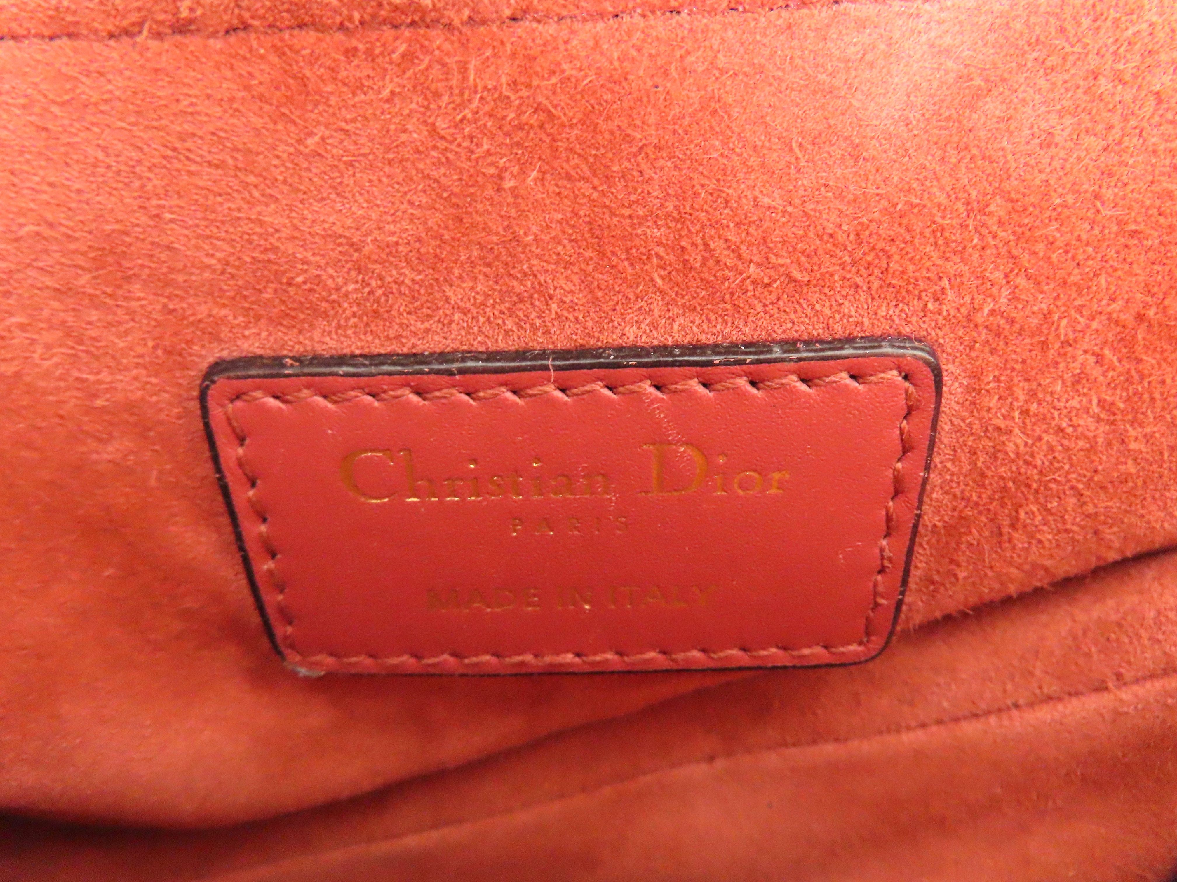 Christian handbag — view 12