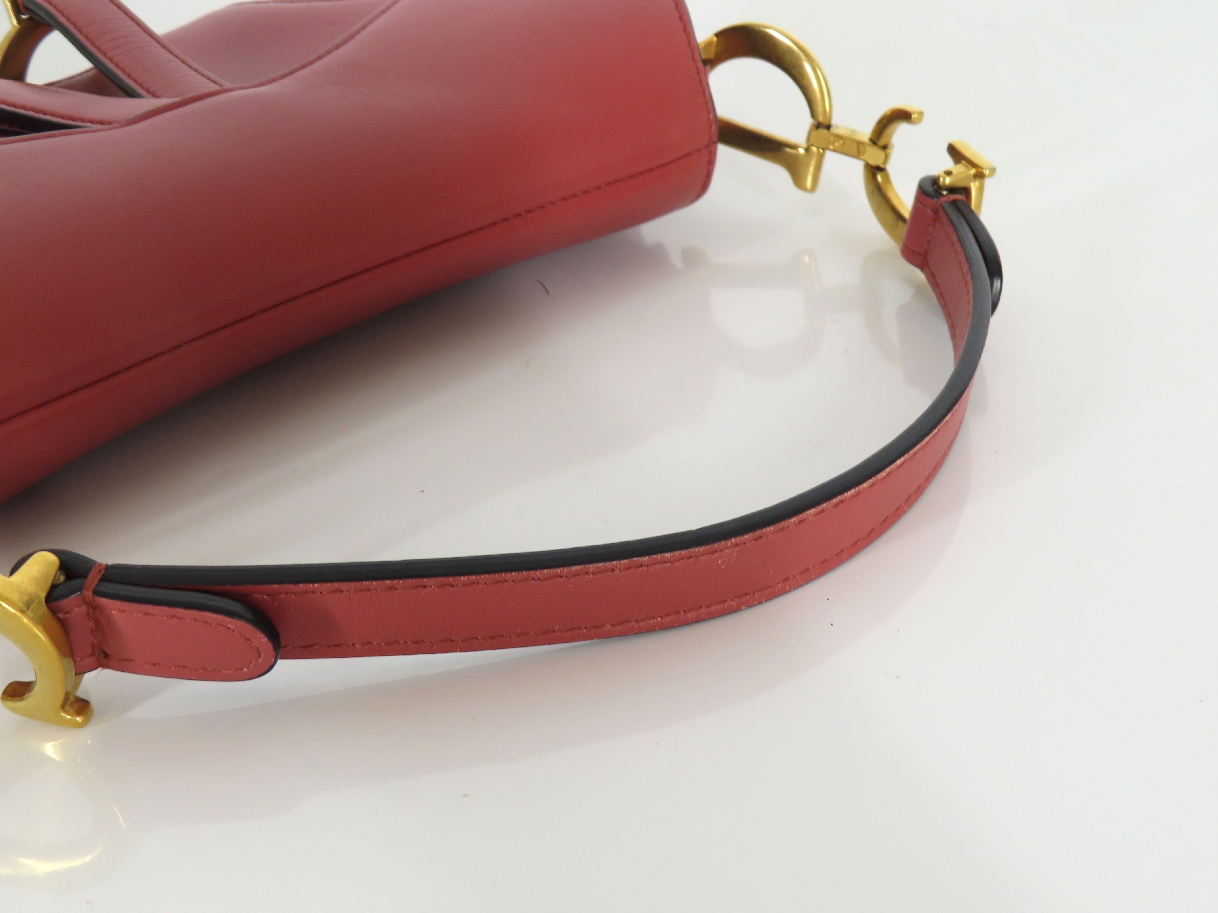 Christian handbag — view 3
