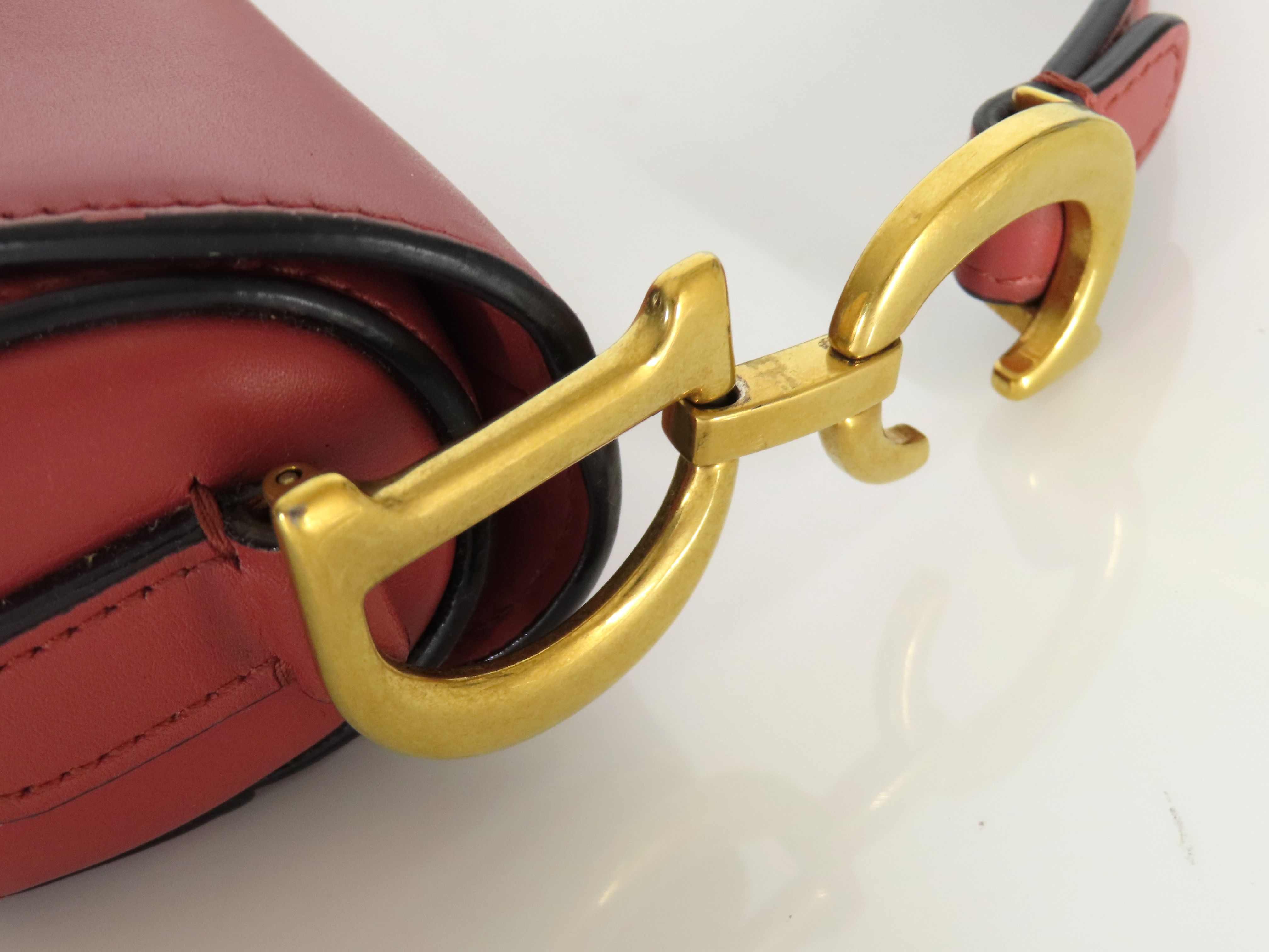 Christian handbag — view 5