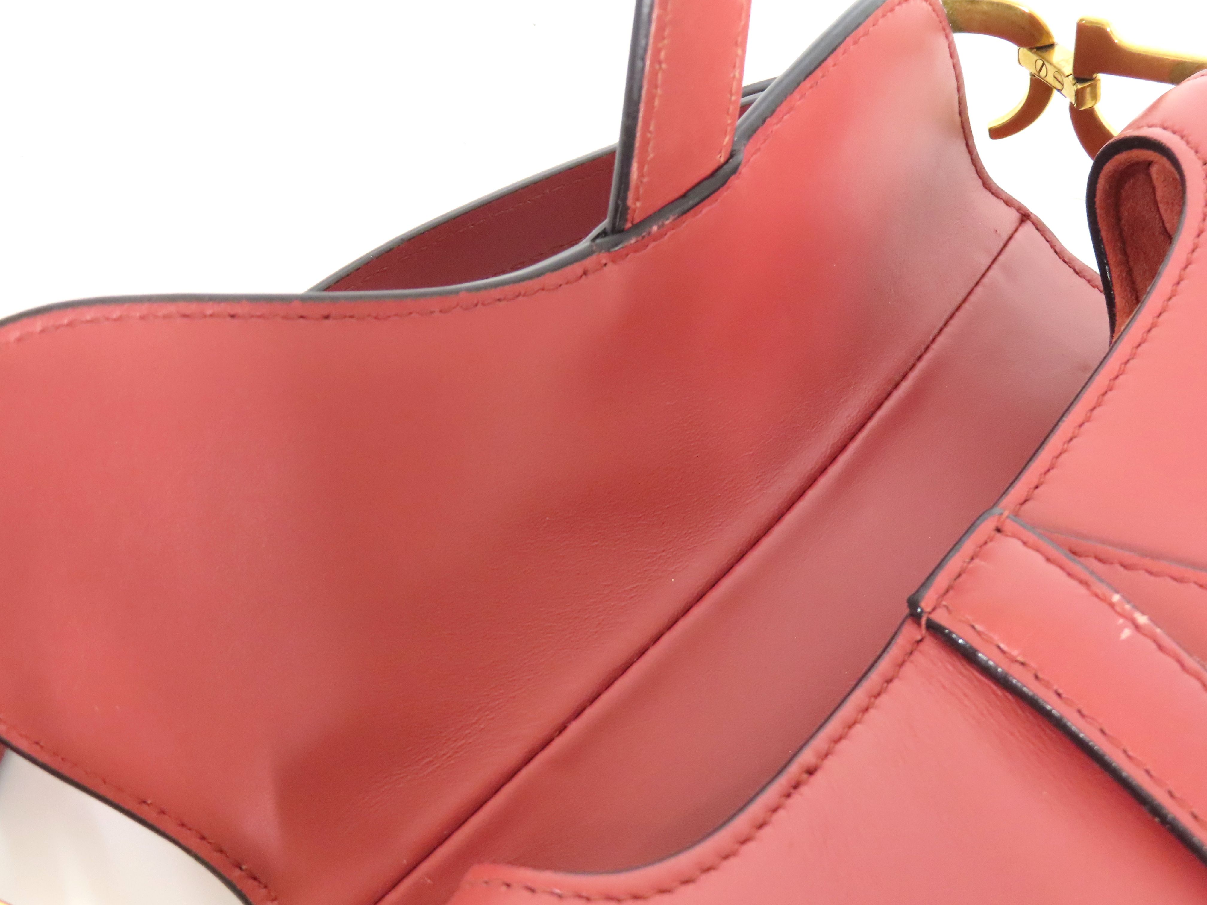 Christian handbag — view 8