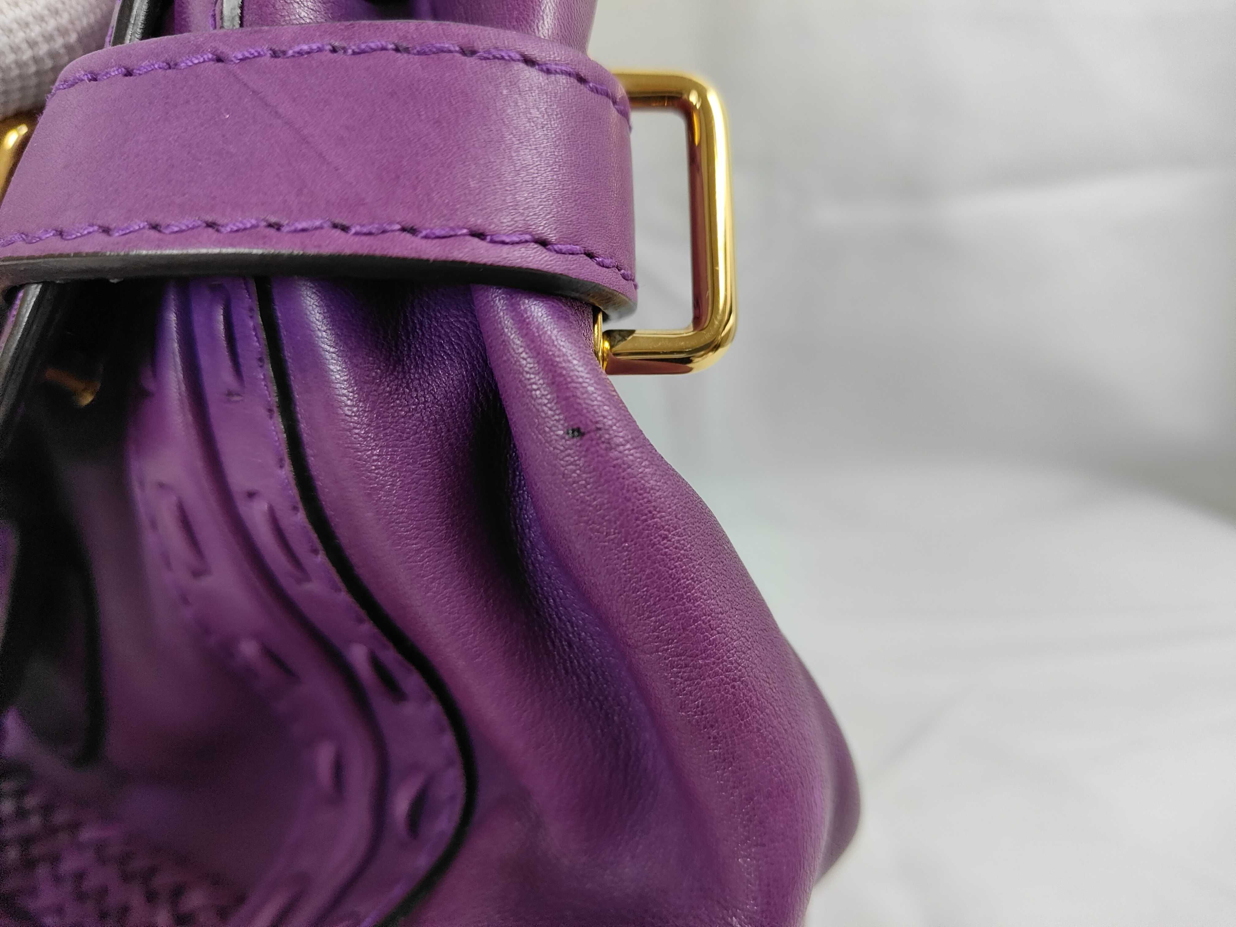 (Tom Ford era) Woven Web Handbag Tote Bag — view 15