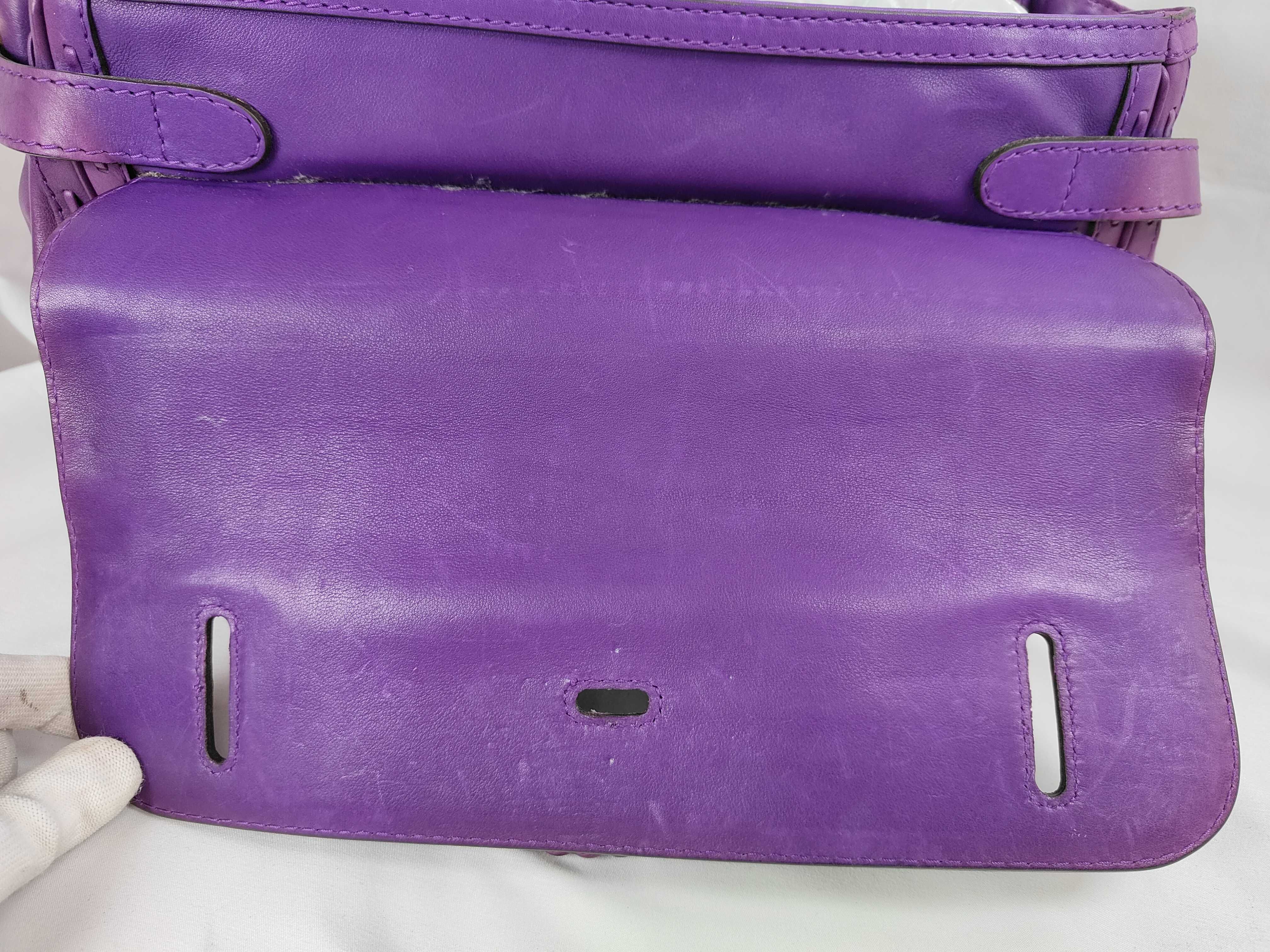 (Tom Ford era) Woven Web Handbag Tote Bag — view 8