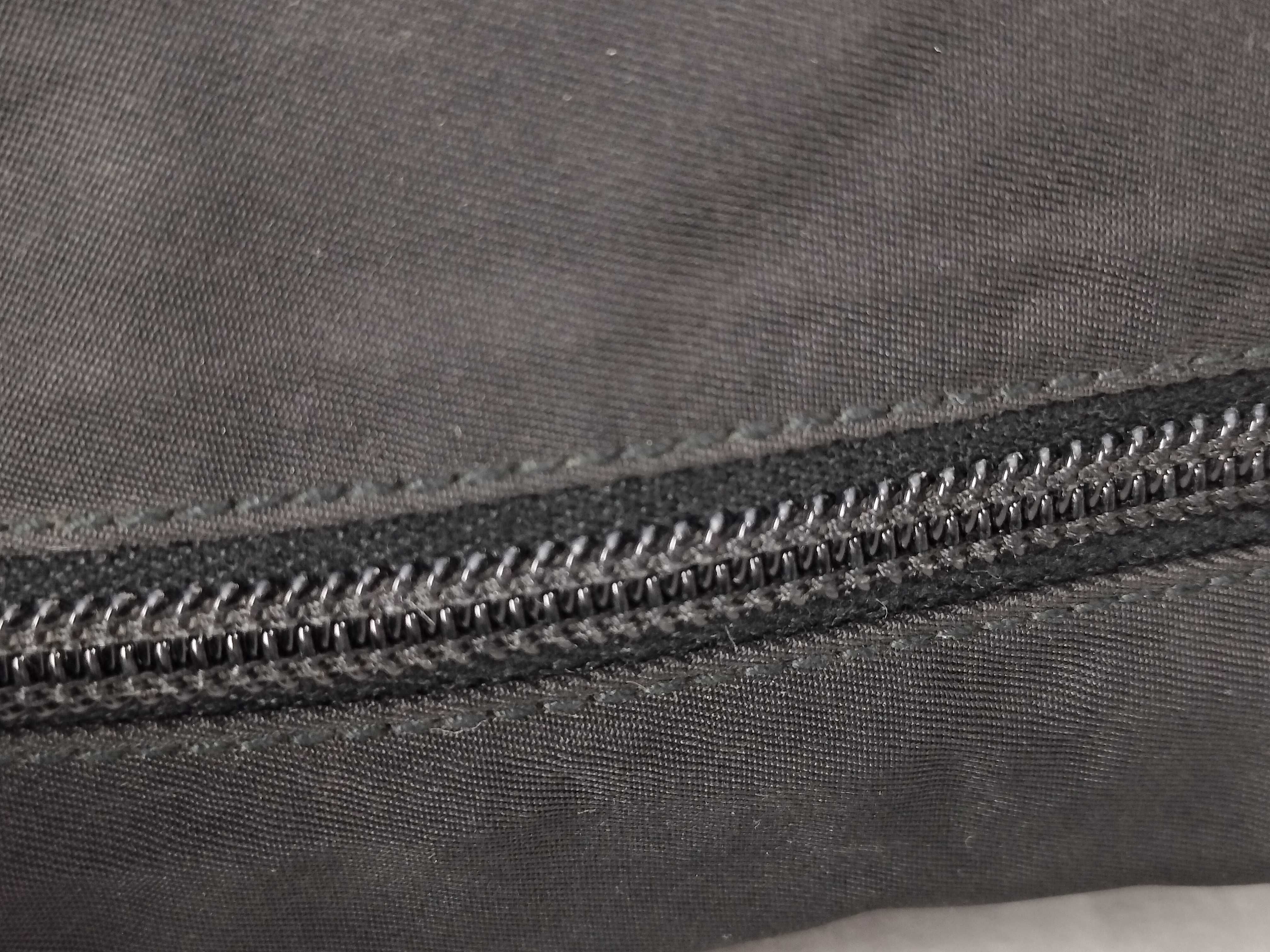 Nylon Prada Shoulder Bag Nylon Leather Shoulder Bag — view 6