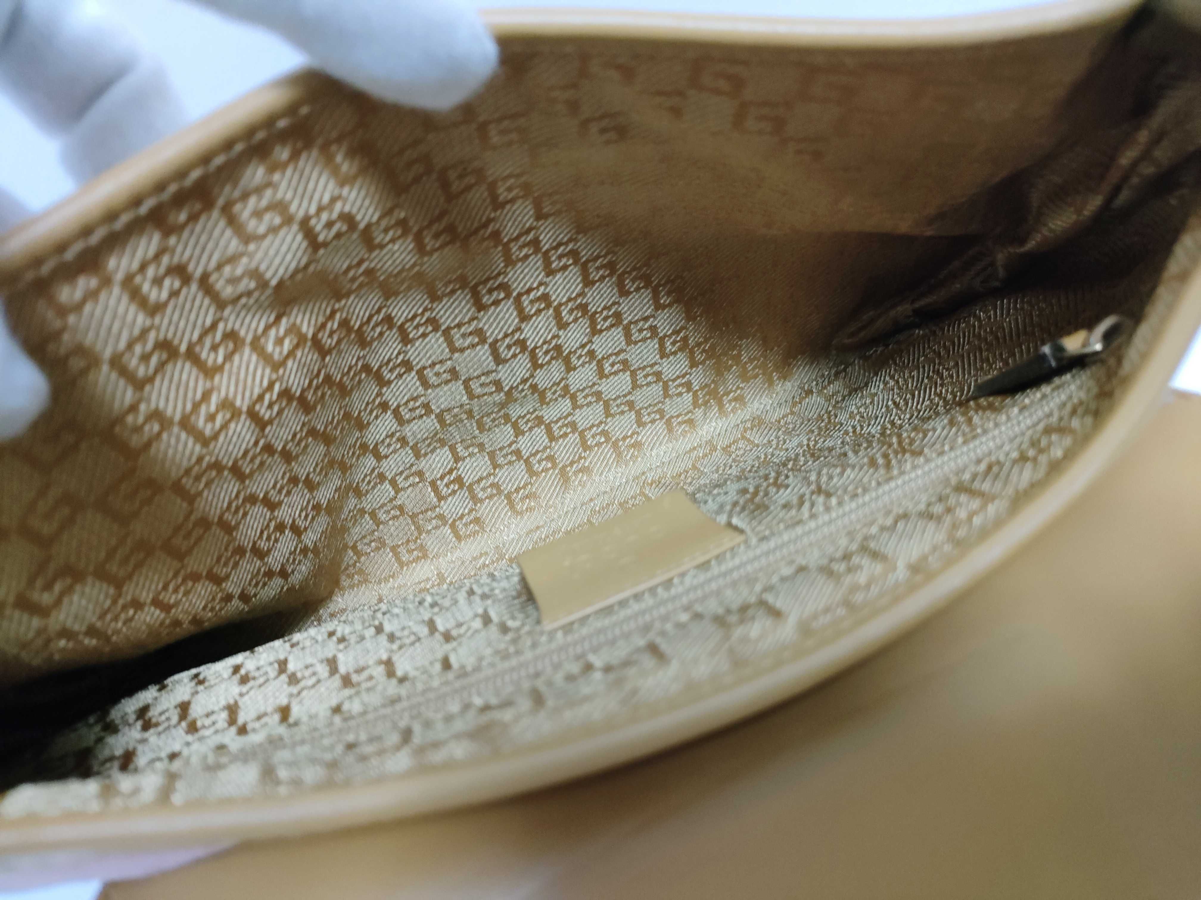 Bamboo Jackie Bamboo Handbag, Shoulder Bag Included — view 11