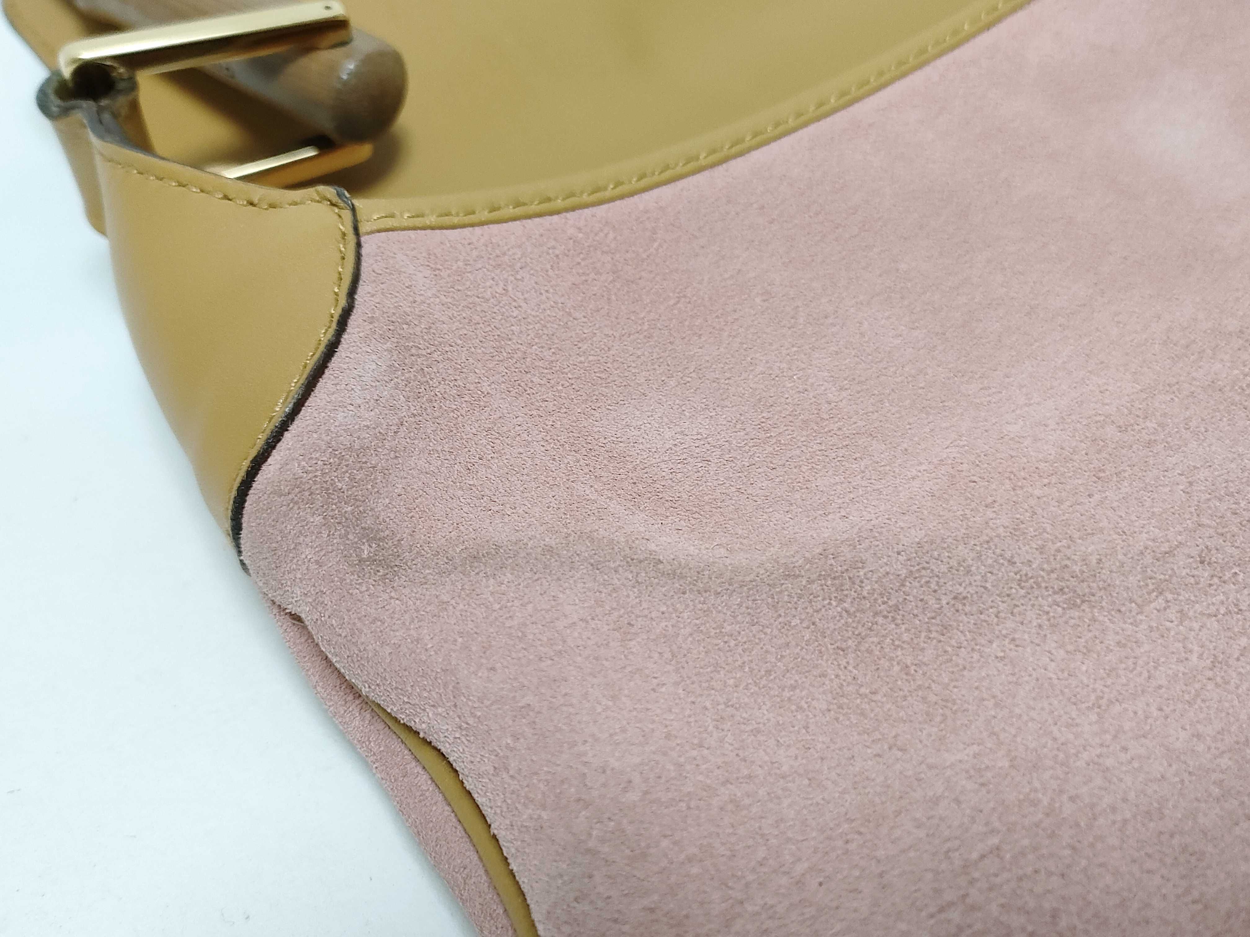 Bamboo Jackie Bamboo Handbag, Shoulder Bag Included — view 15