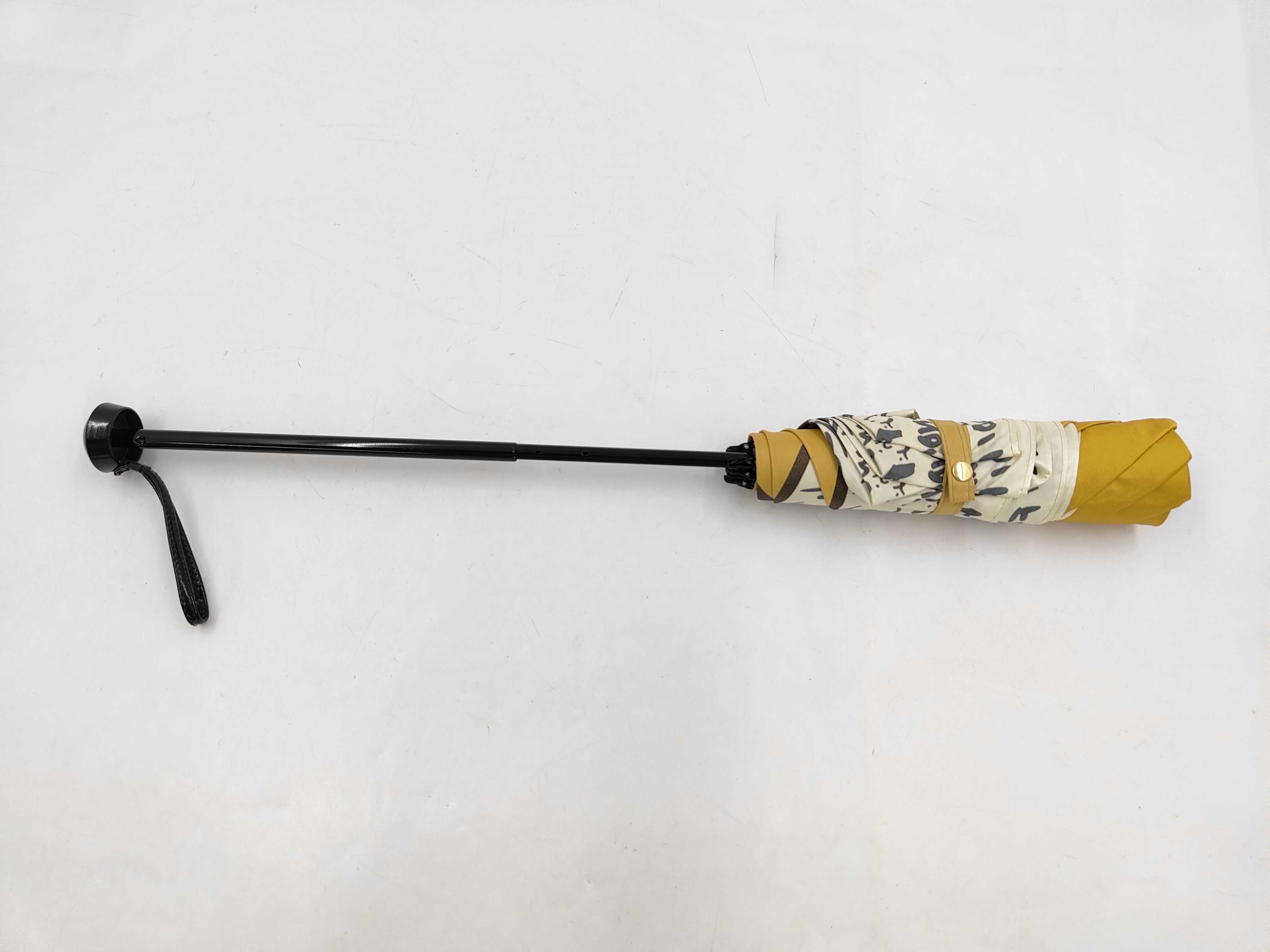 folding umbrella and other accessories — view 7