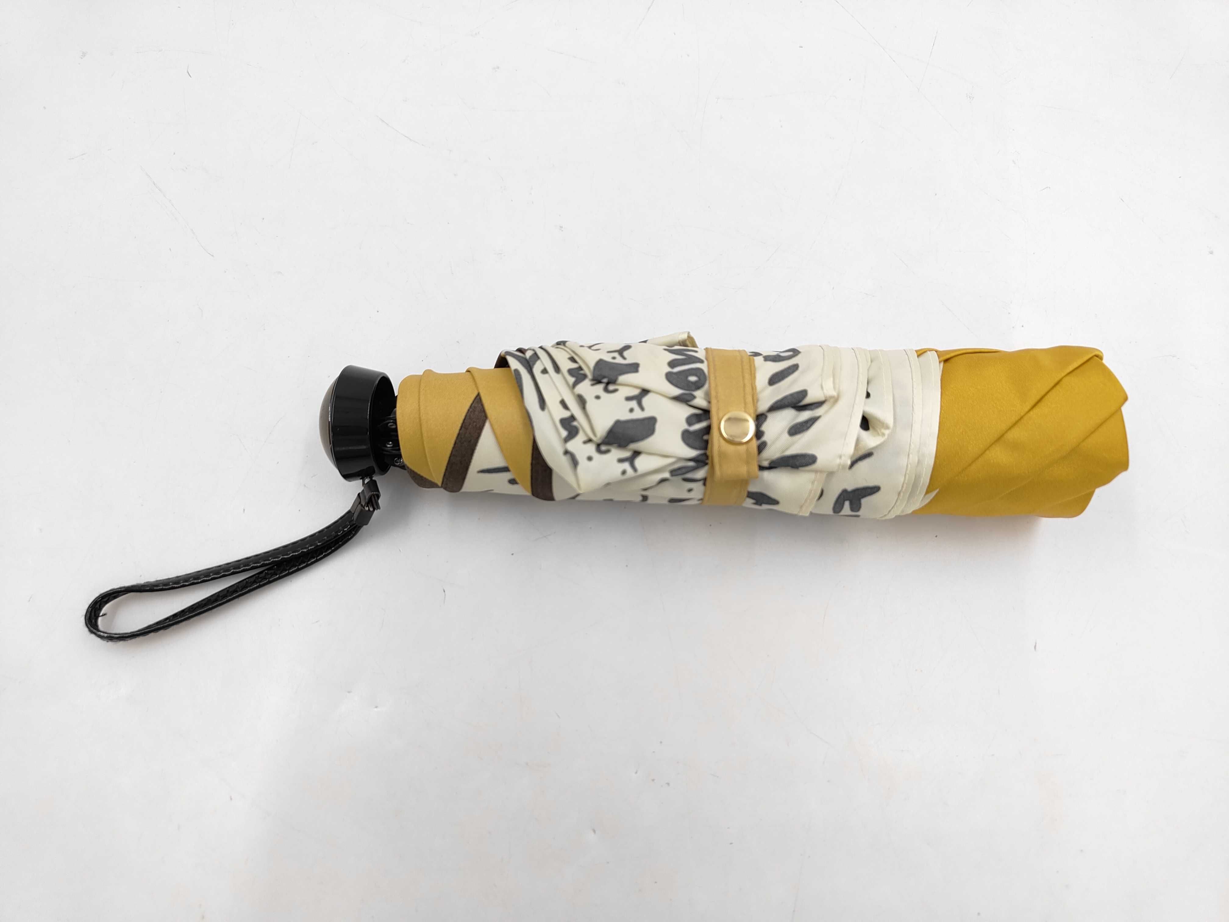 folding umbrella and other accessories — view 8