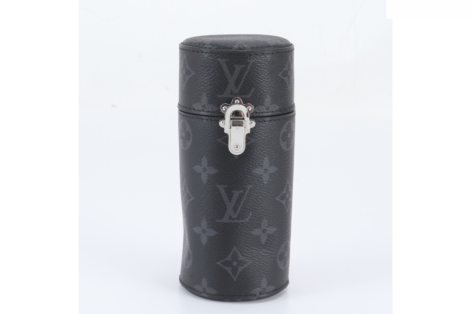 Monogram Eclipse LV Fragrance Bottle Travel Case 100ml