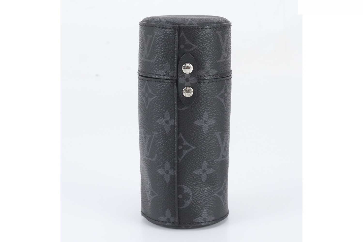 Monogram Eclipse LV Fragrance Bottle Travel Case 100ml — view 2