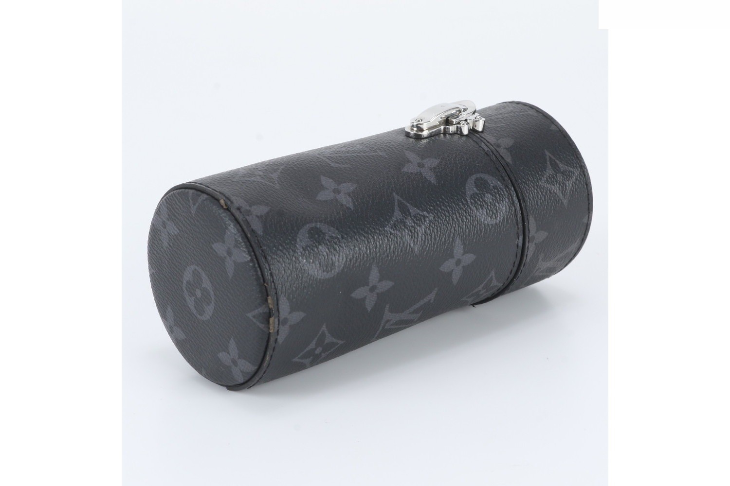 Monogram Eclipse LV Fragrance Bottle Travel Case 100ml — view 3