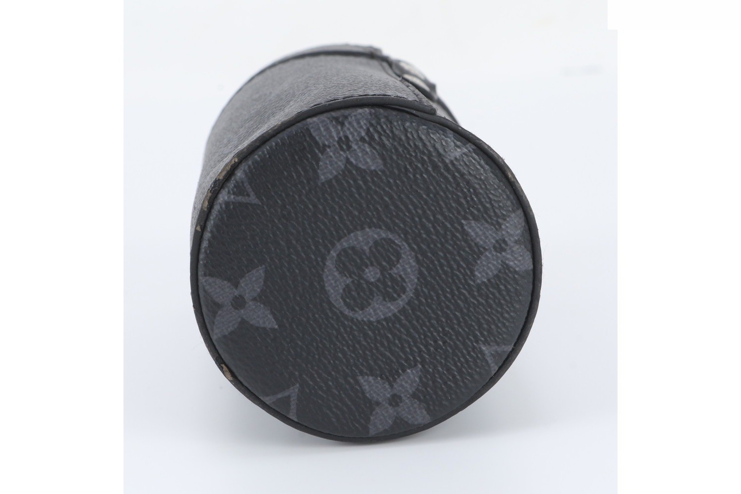 Monogram Eclipse LV Fragrance Bottle Travel Case 100ml — view 5