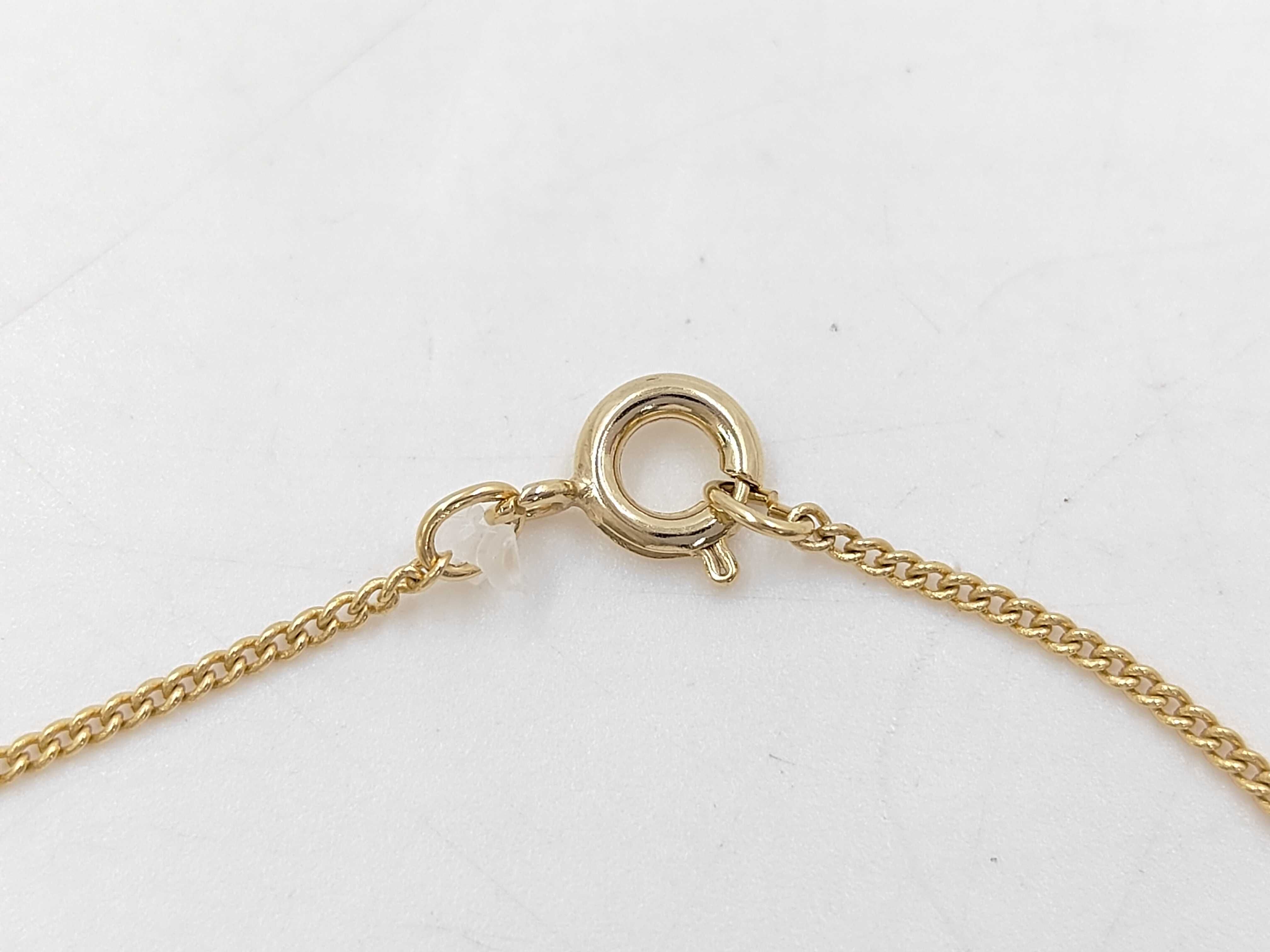 Cube Necklace — view 4
