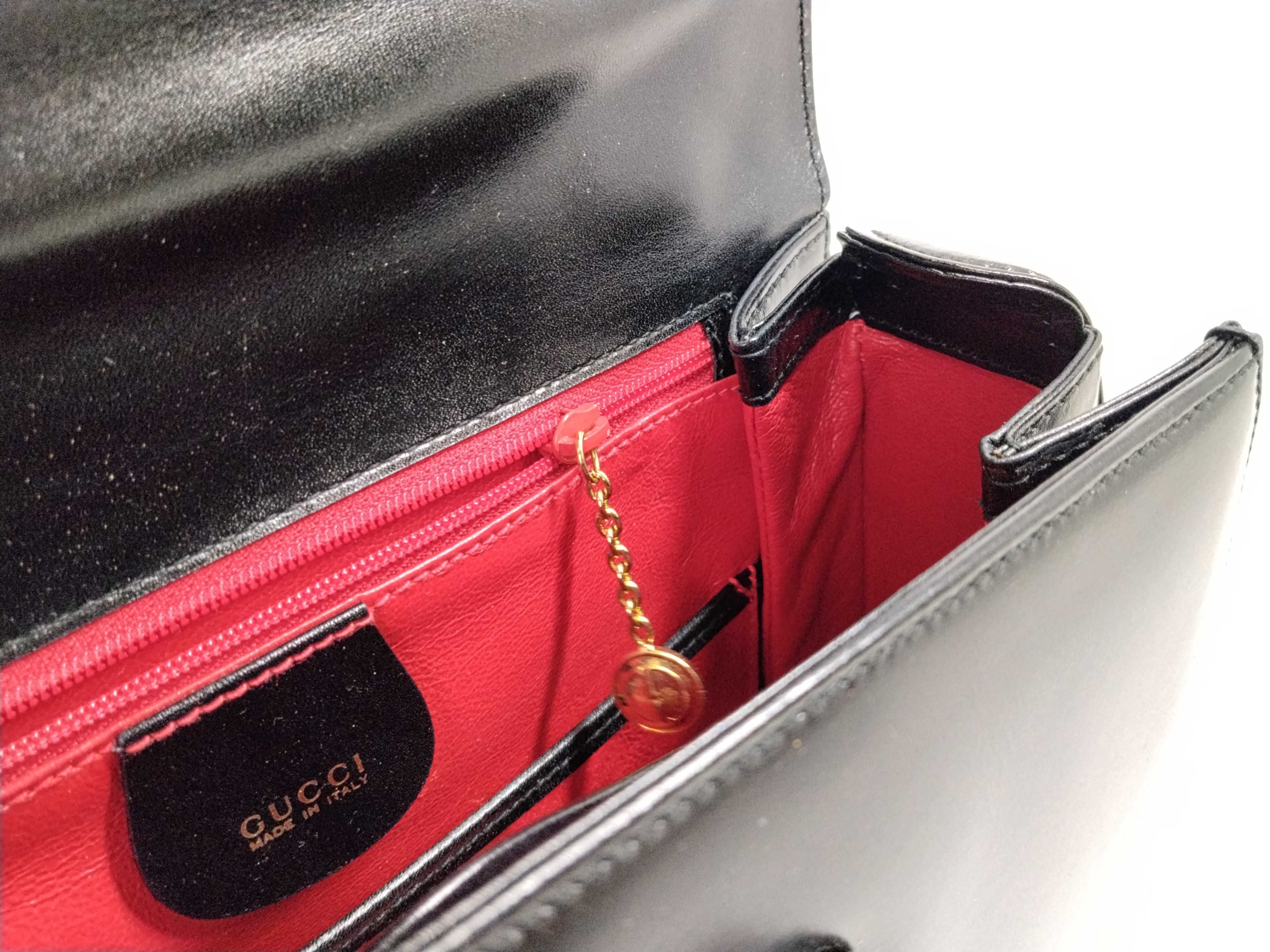 Bamboo 000・1951・0633 Handbag — view 11