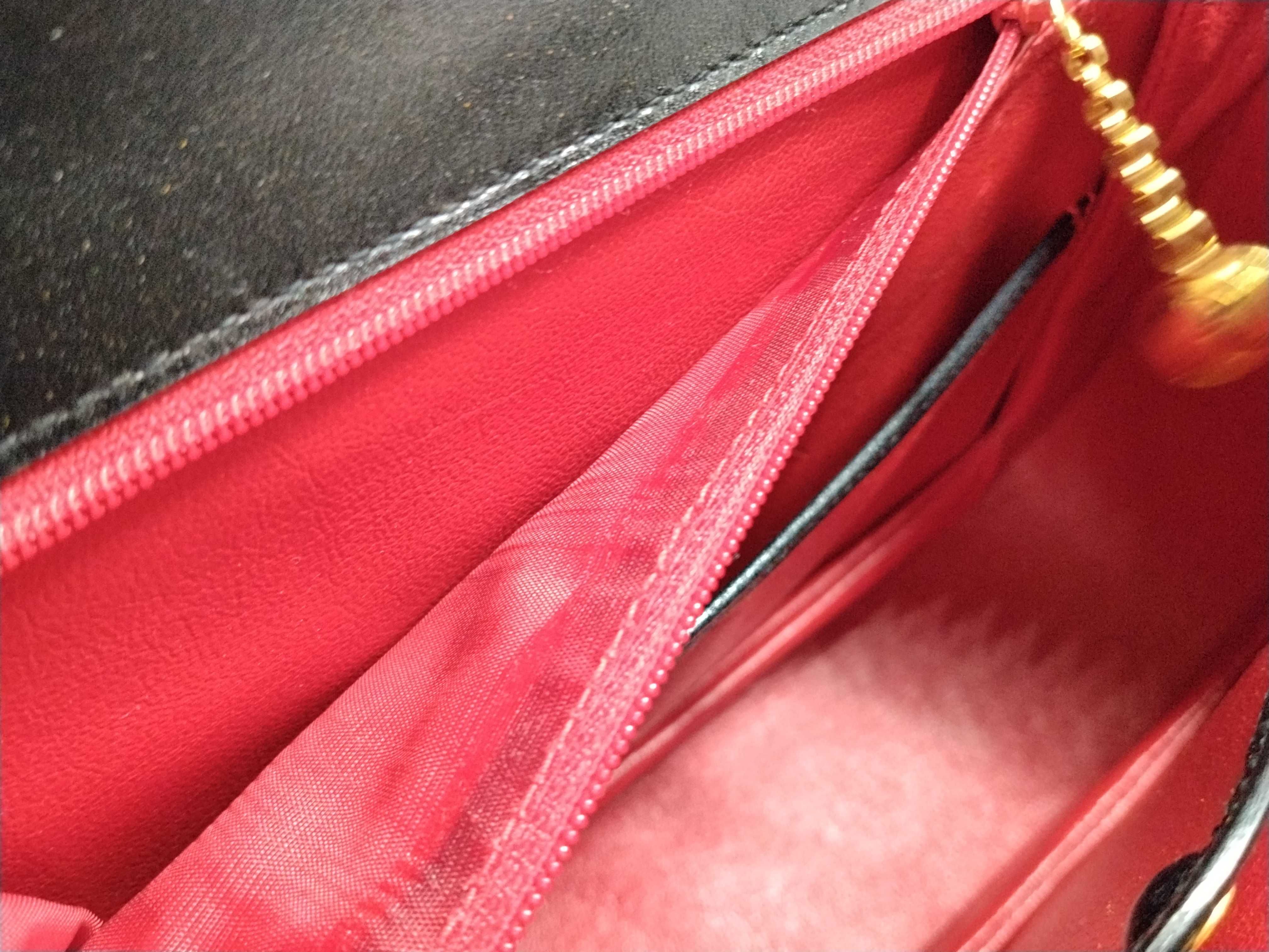 Bamboo 000・1951・0633 Handbag — view 12