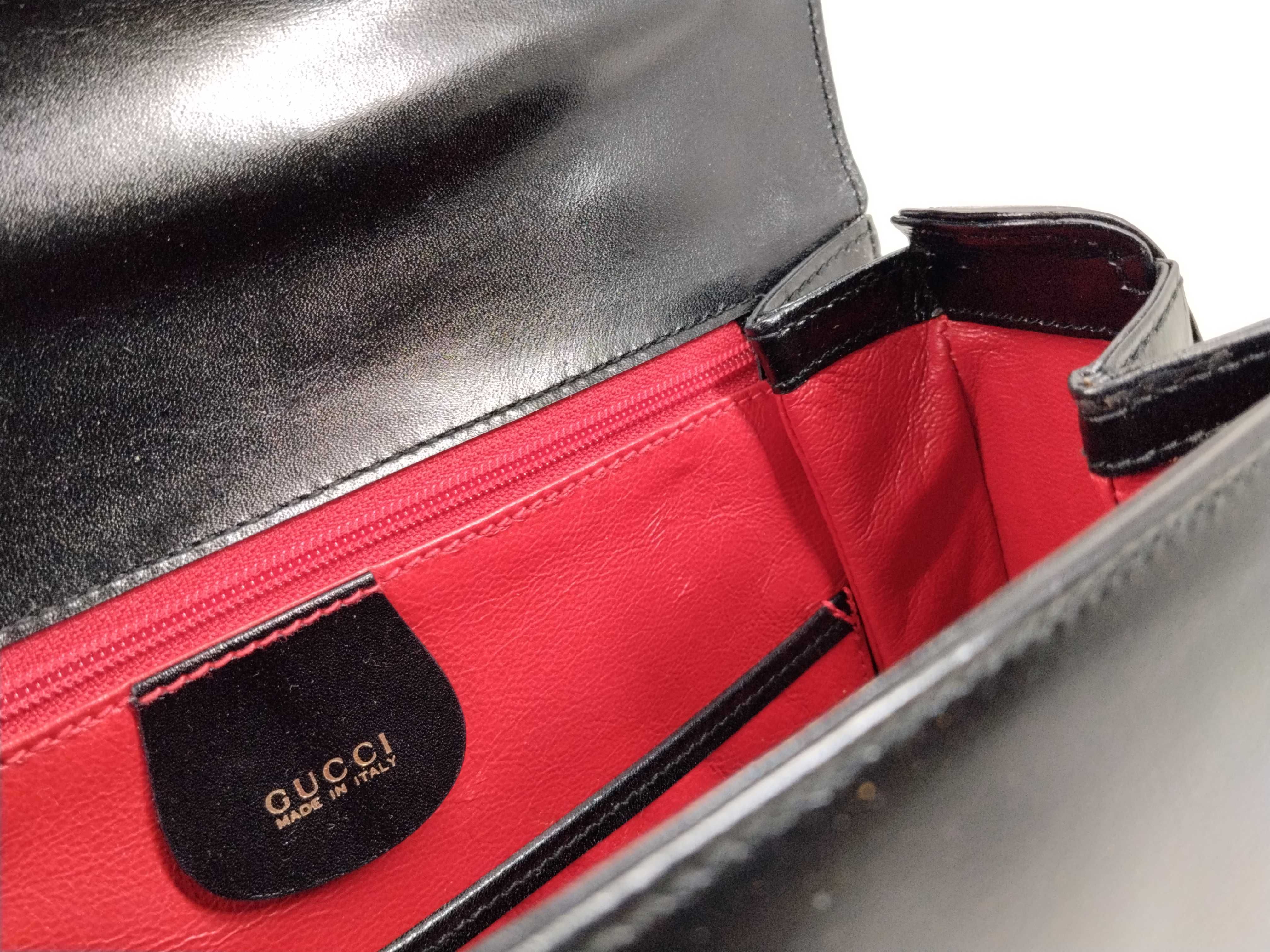 Bamboo 000・1951・0633 Handbag — view 13