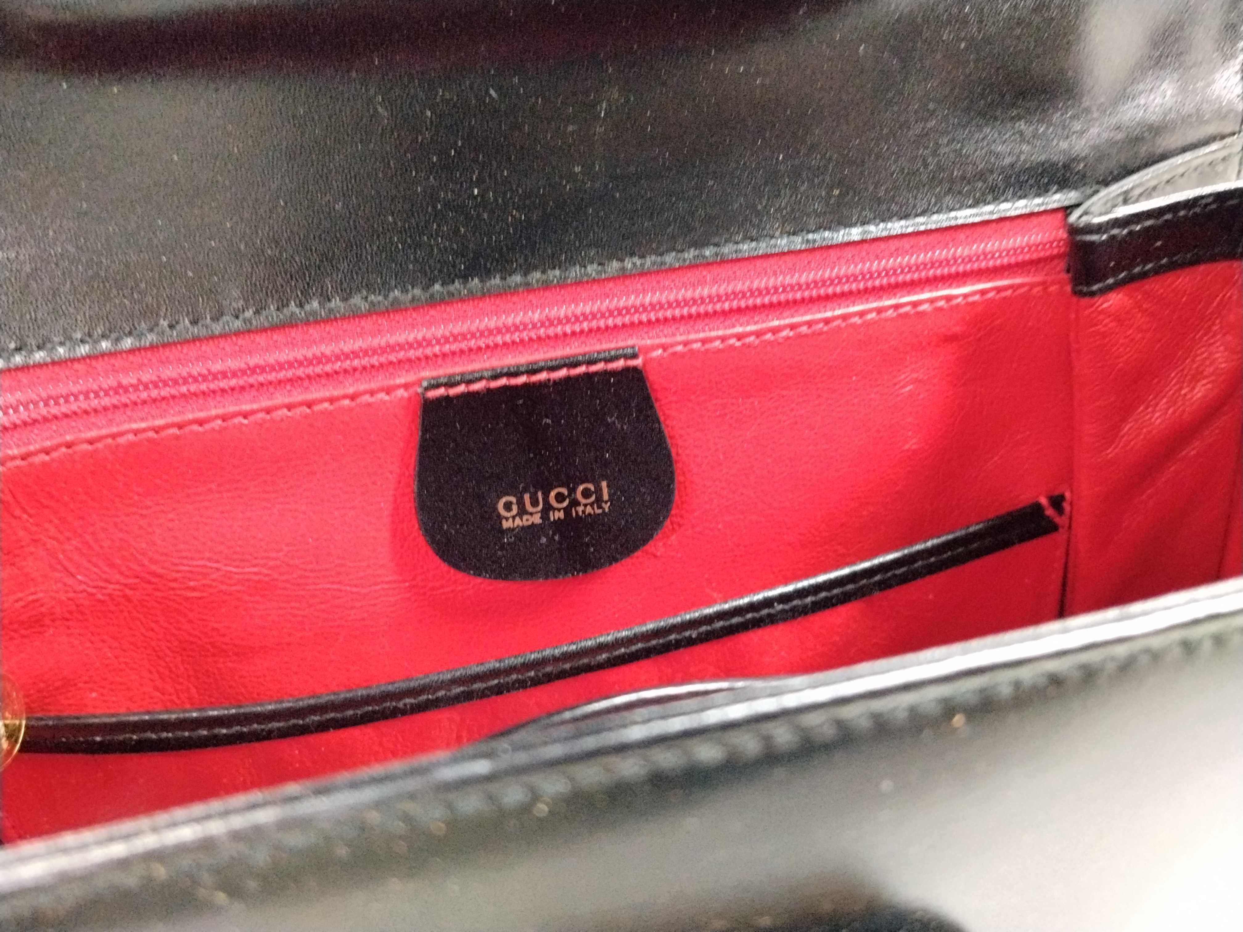 Bamboo 000・1951・0633 Handbag — view 14