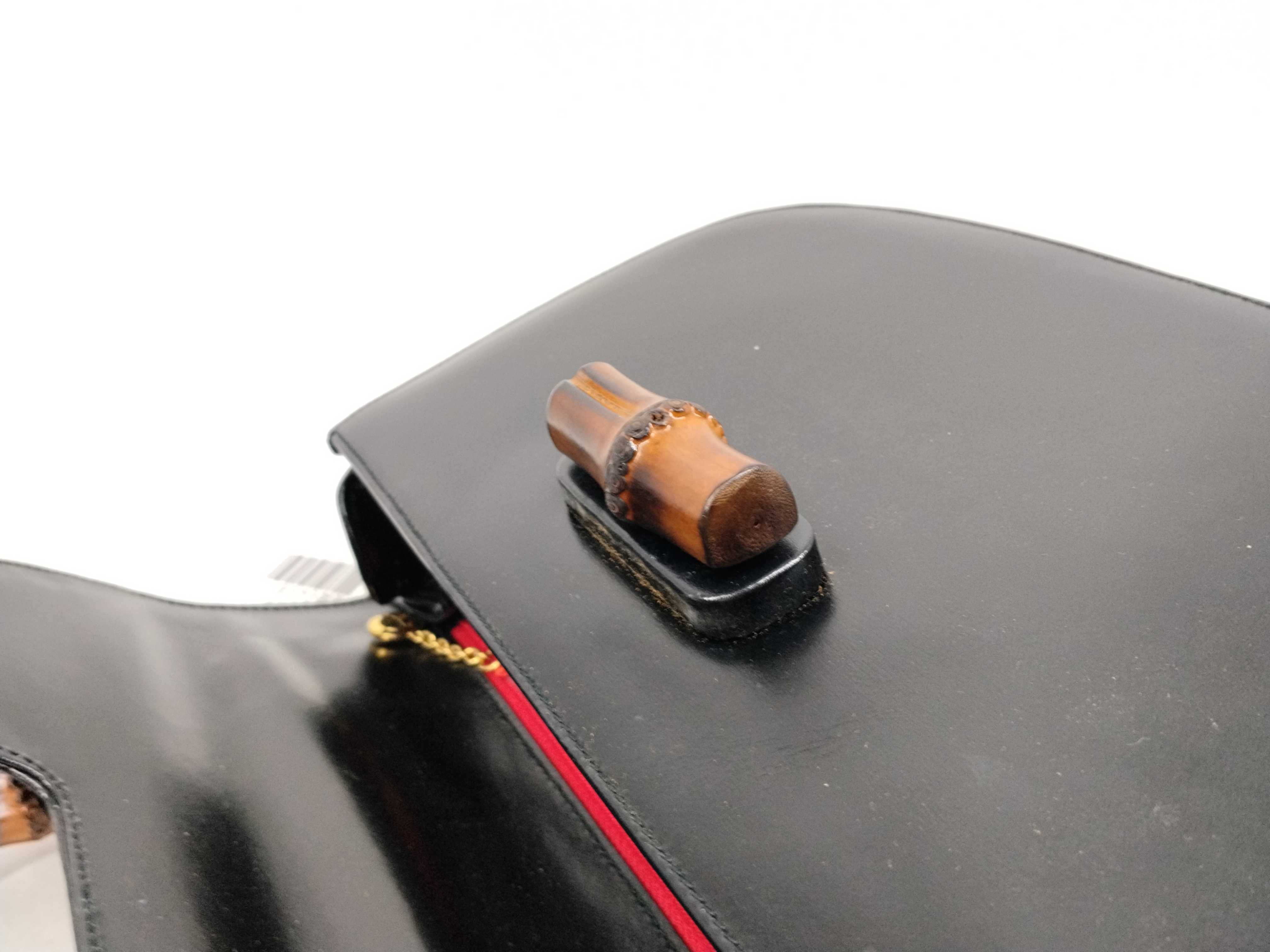 Bamboo 000・1951・0633 Handbag — view 8