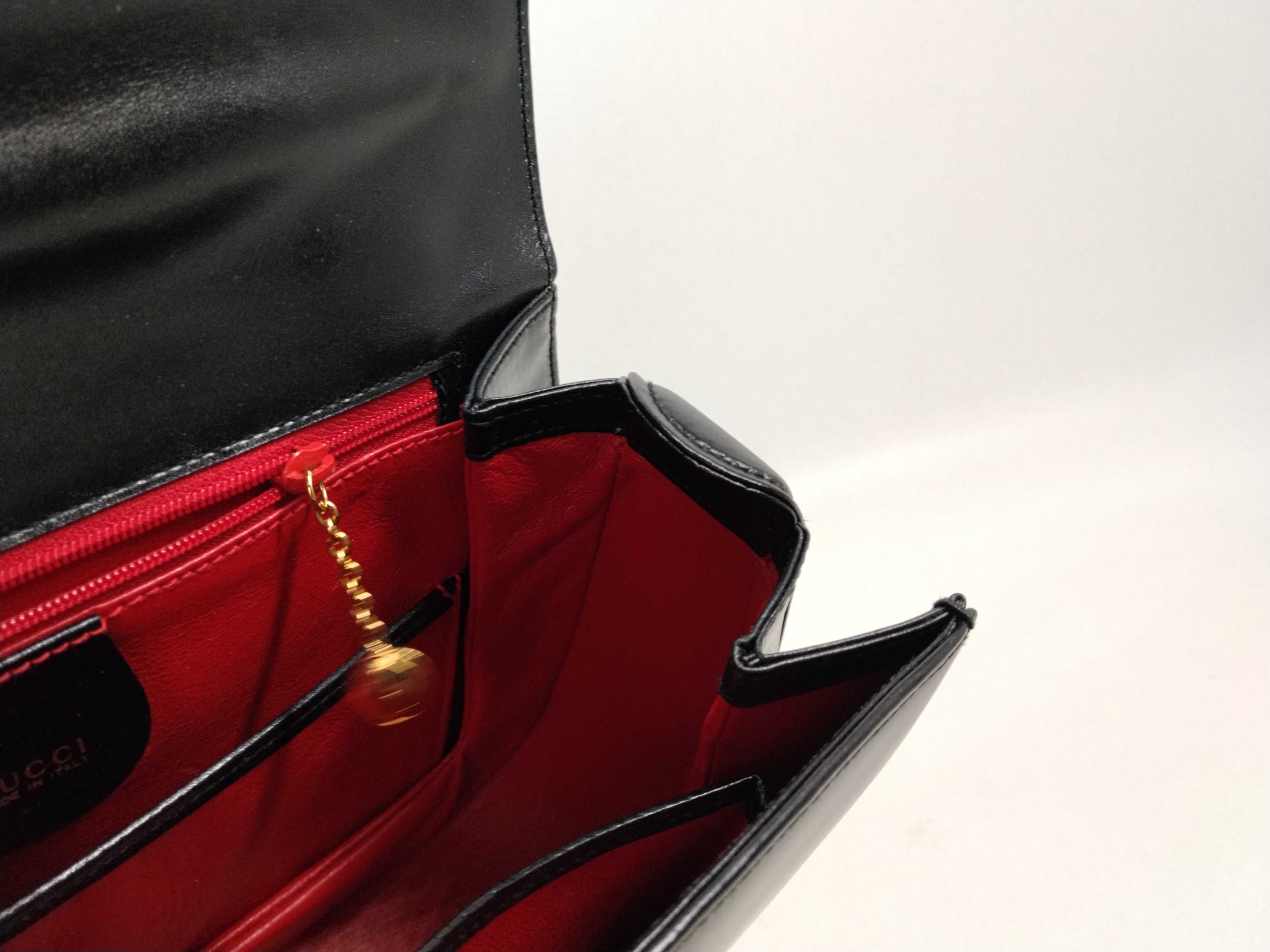 Bamboo 000・1951・0633 Handbag — view 10