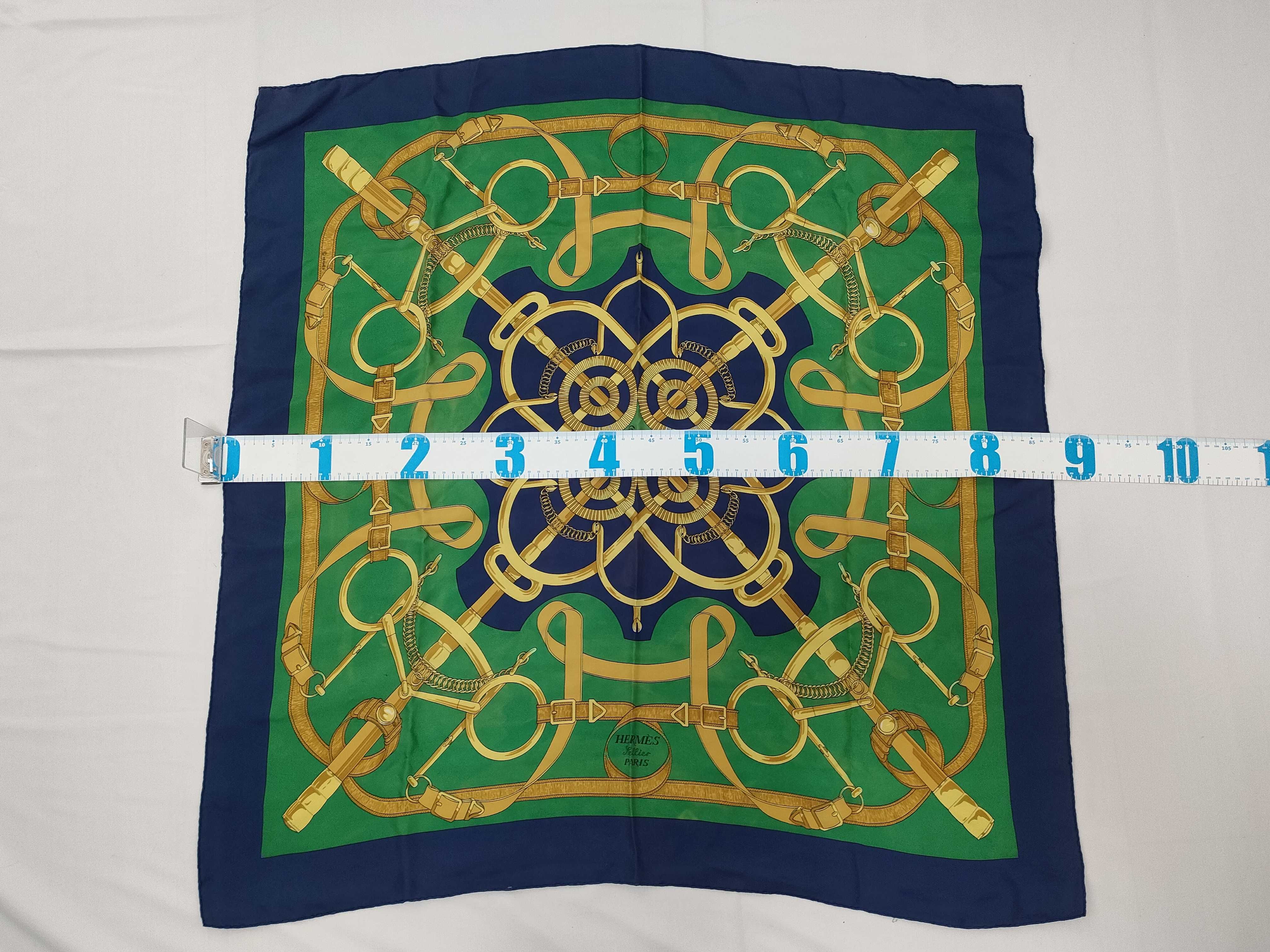 Carre 90 eperon dor Other accessories — view 2