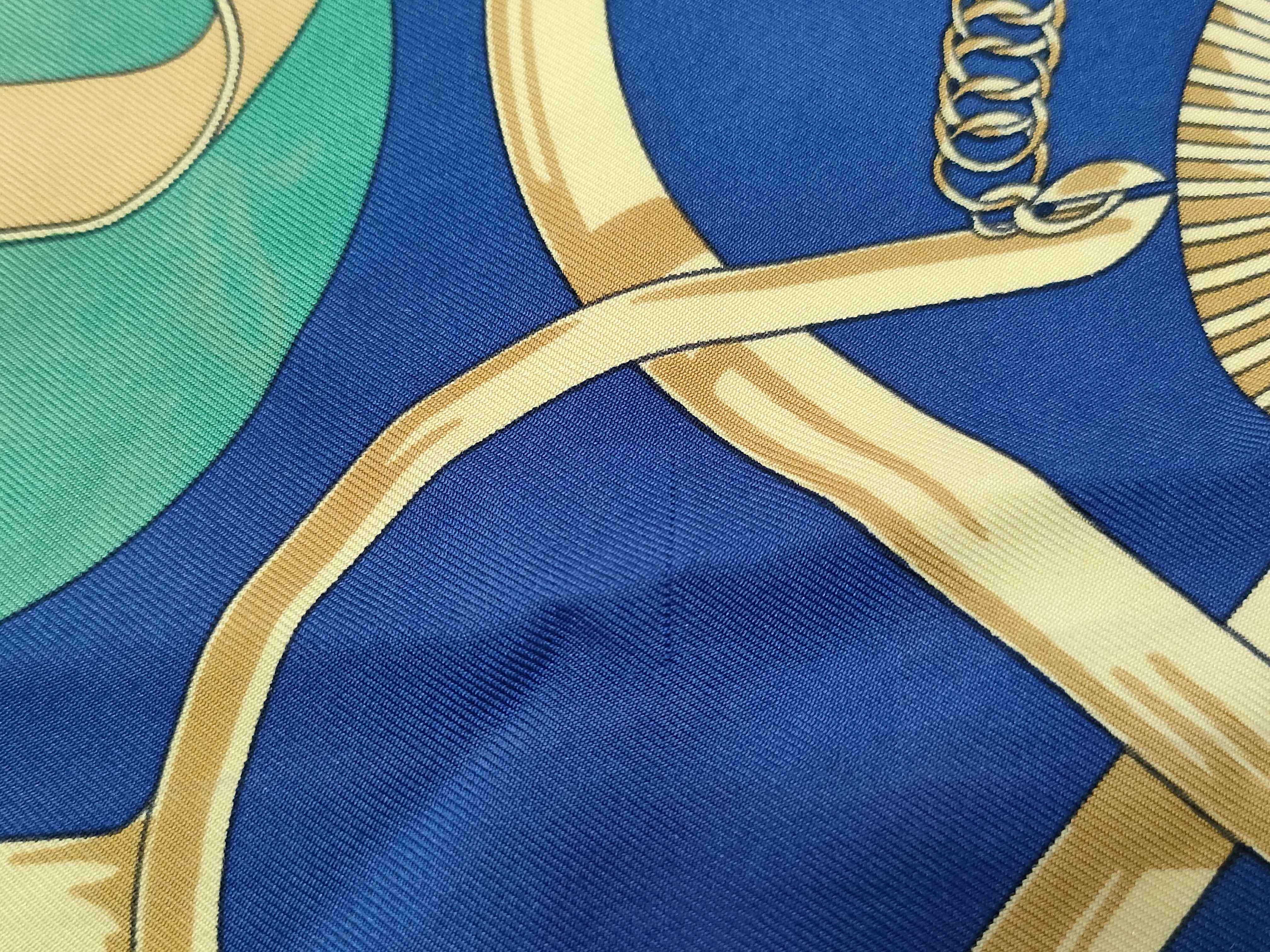 Carre 90 eperon dor Other accessories — view 11