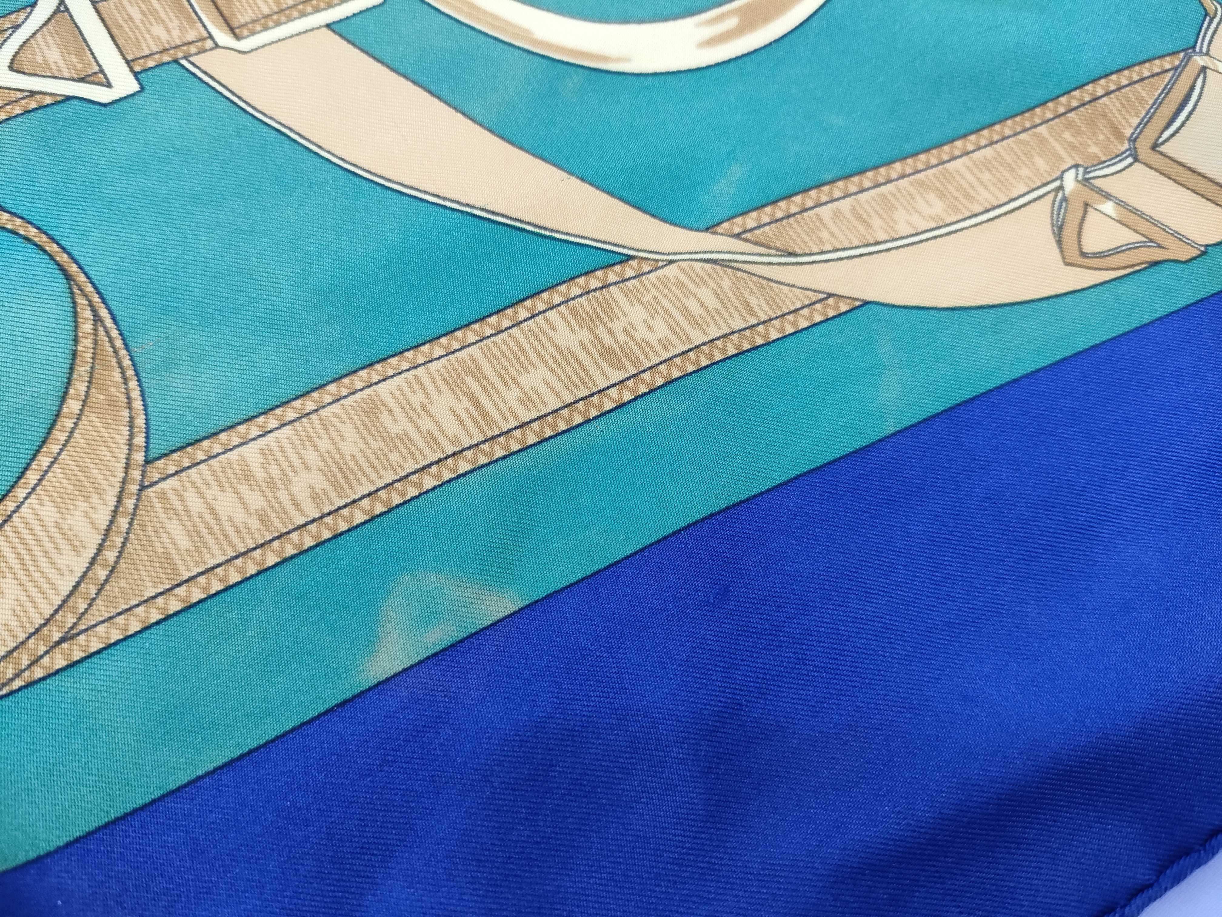 Carre 90 eperon dor Other accessories — view 5